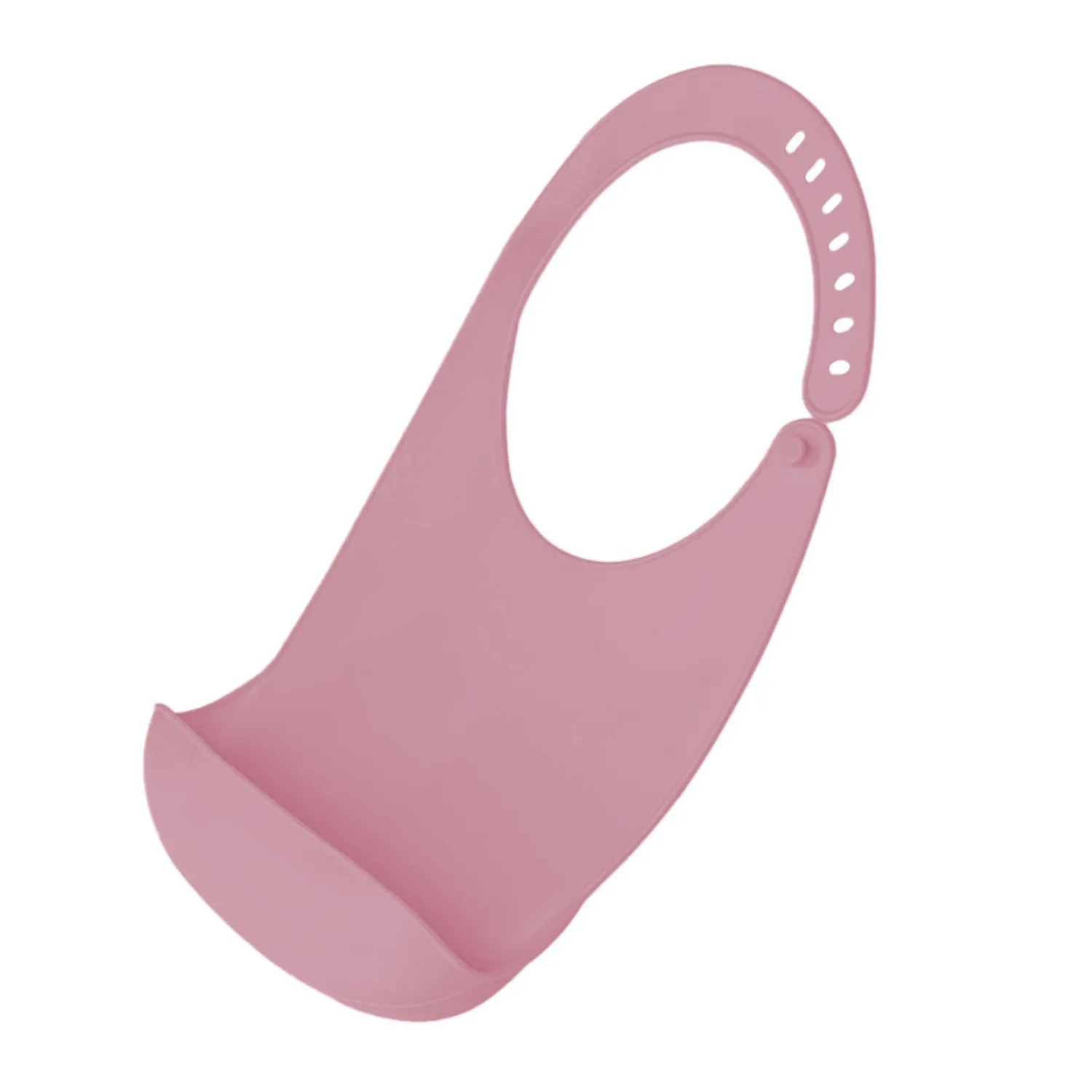 BM Care Mama Önlüğü Orta Boy Pembe