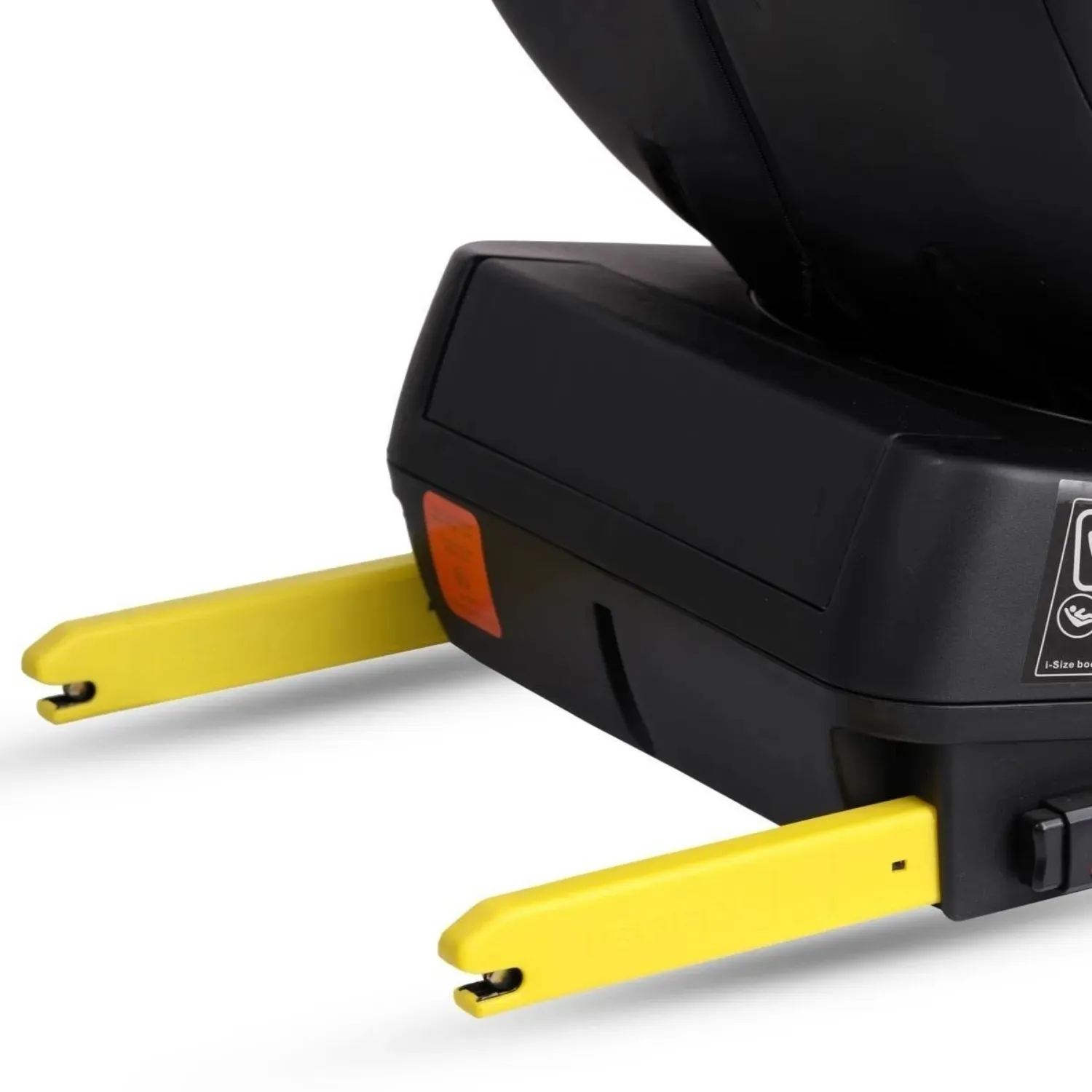 Kraft Galler I-Size Oto Koltuğu 0-36 Kg Açık Gri