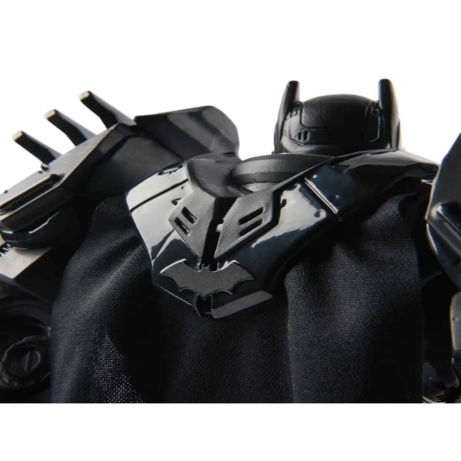 Metal Force Heroes Batman 12''