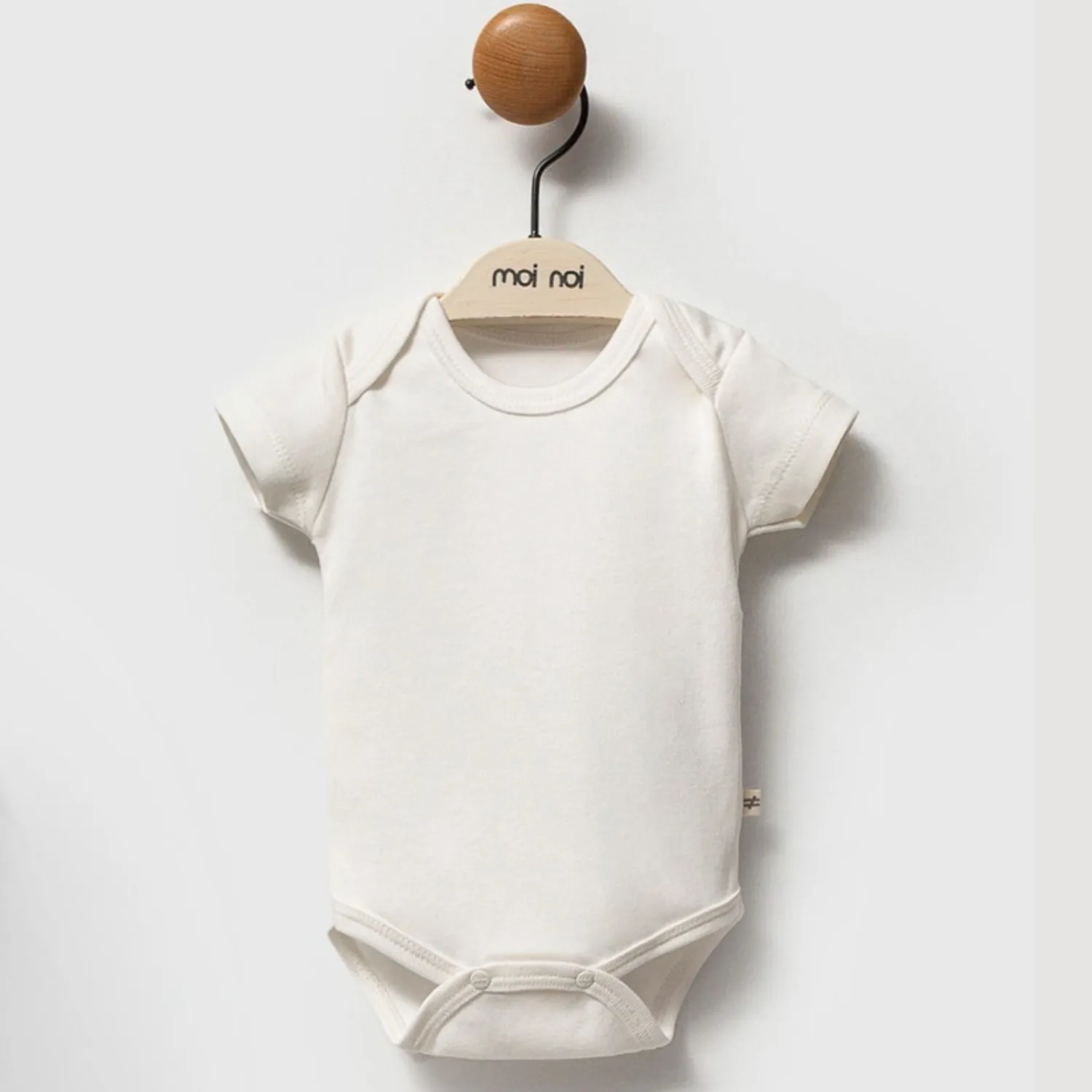 Moi Noi Hastane Çıkışı 10lu Raporlu Ekru