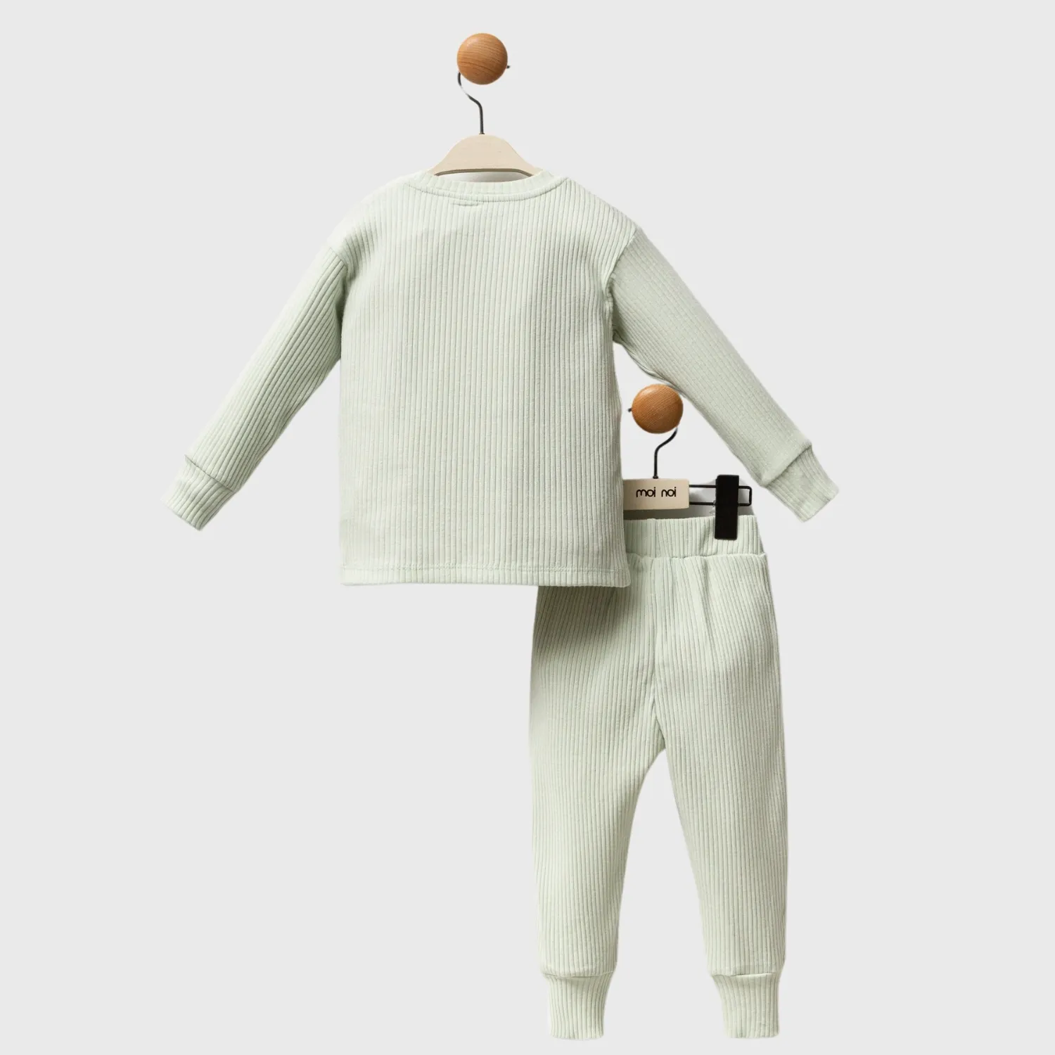 Moi Noi Pijama Takımı Mint