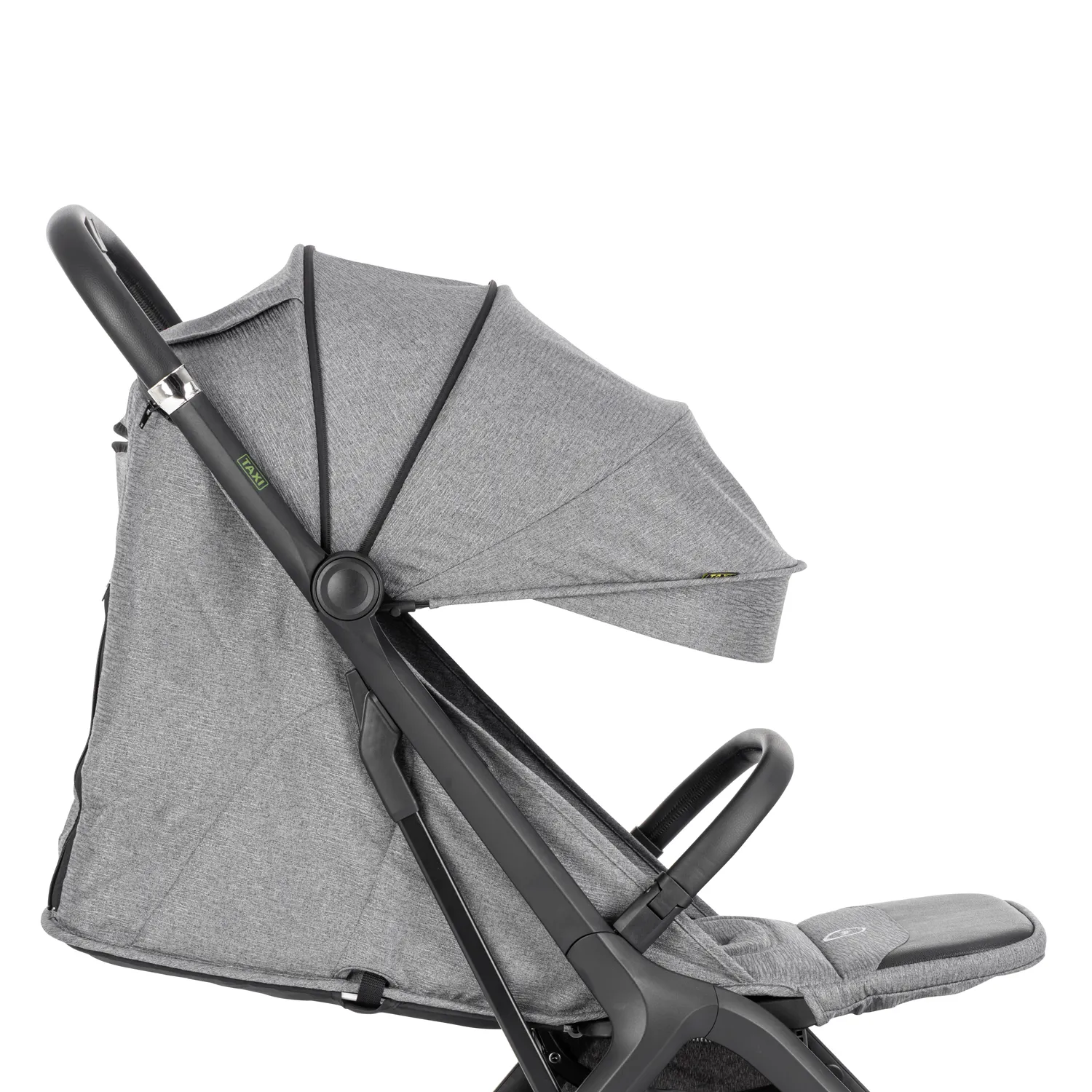 Bagi Taxi Bebek Arabası Grey
