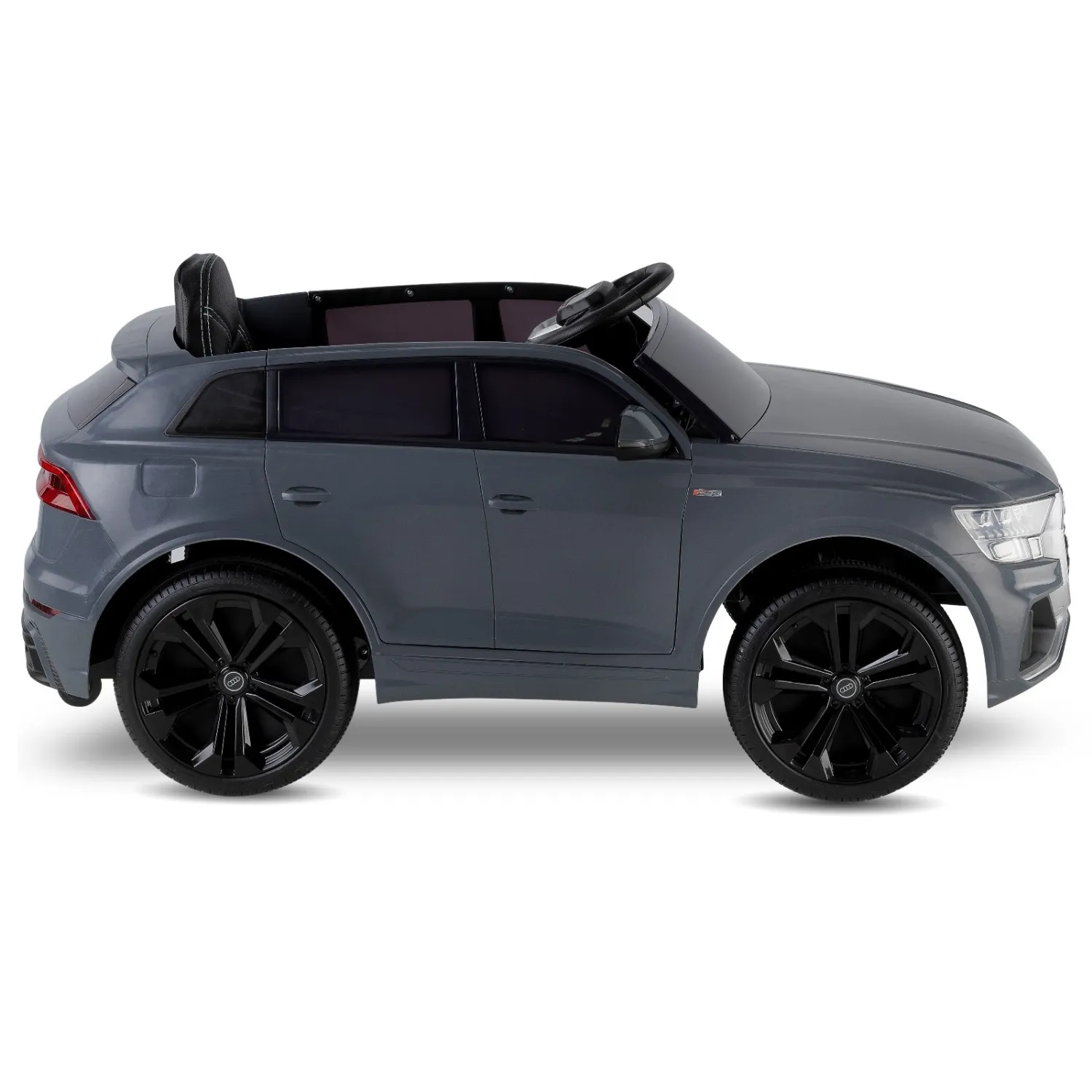 Babyhope 445-SP SportPower Akülü Araba 12 Volt Mavi