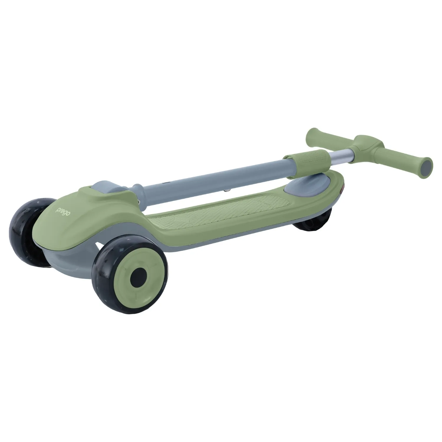 Prego Nitro Scooter Yeşil