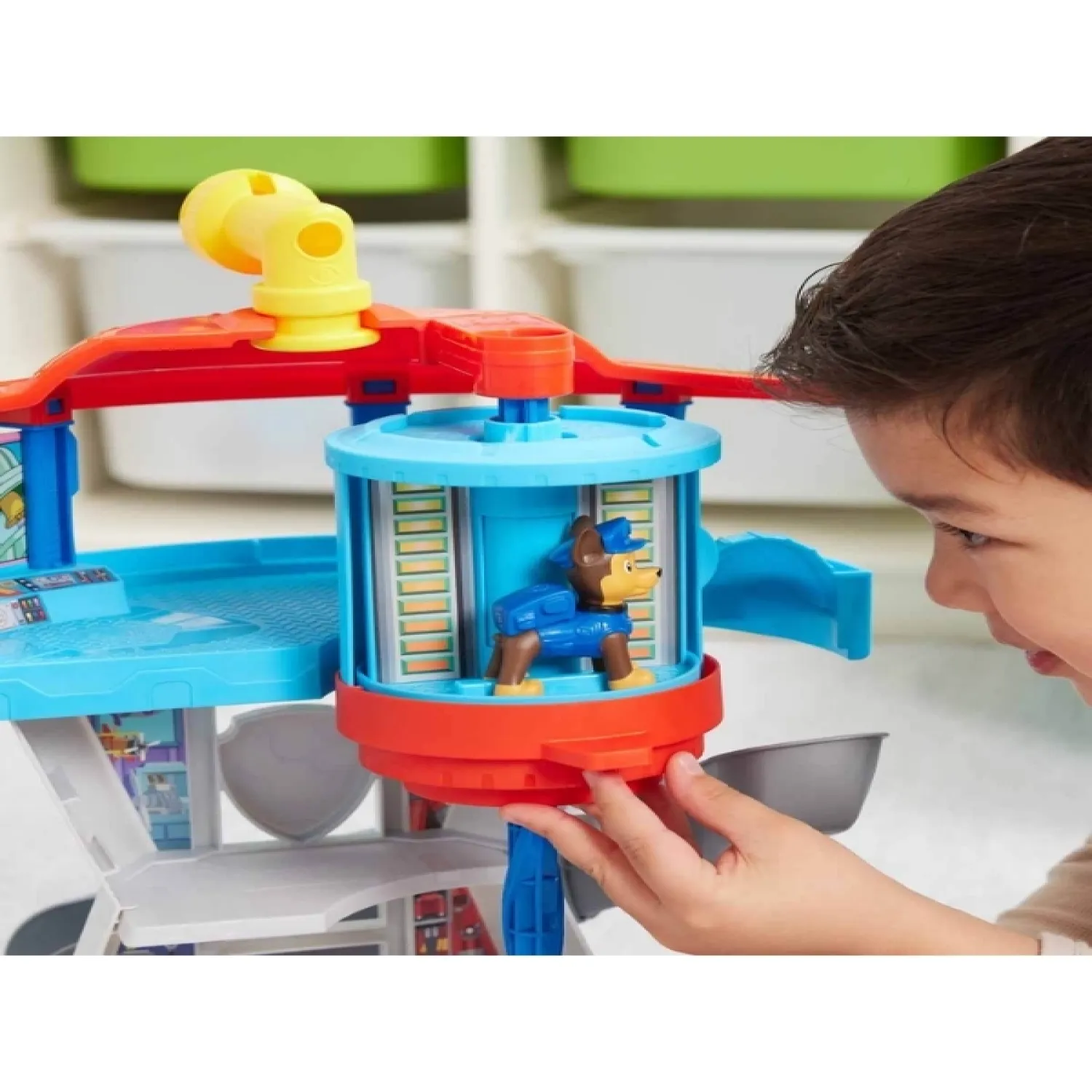Paw Patrol Adventure Bay Kulesi