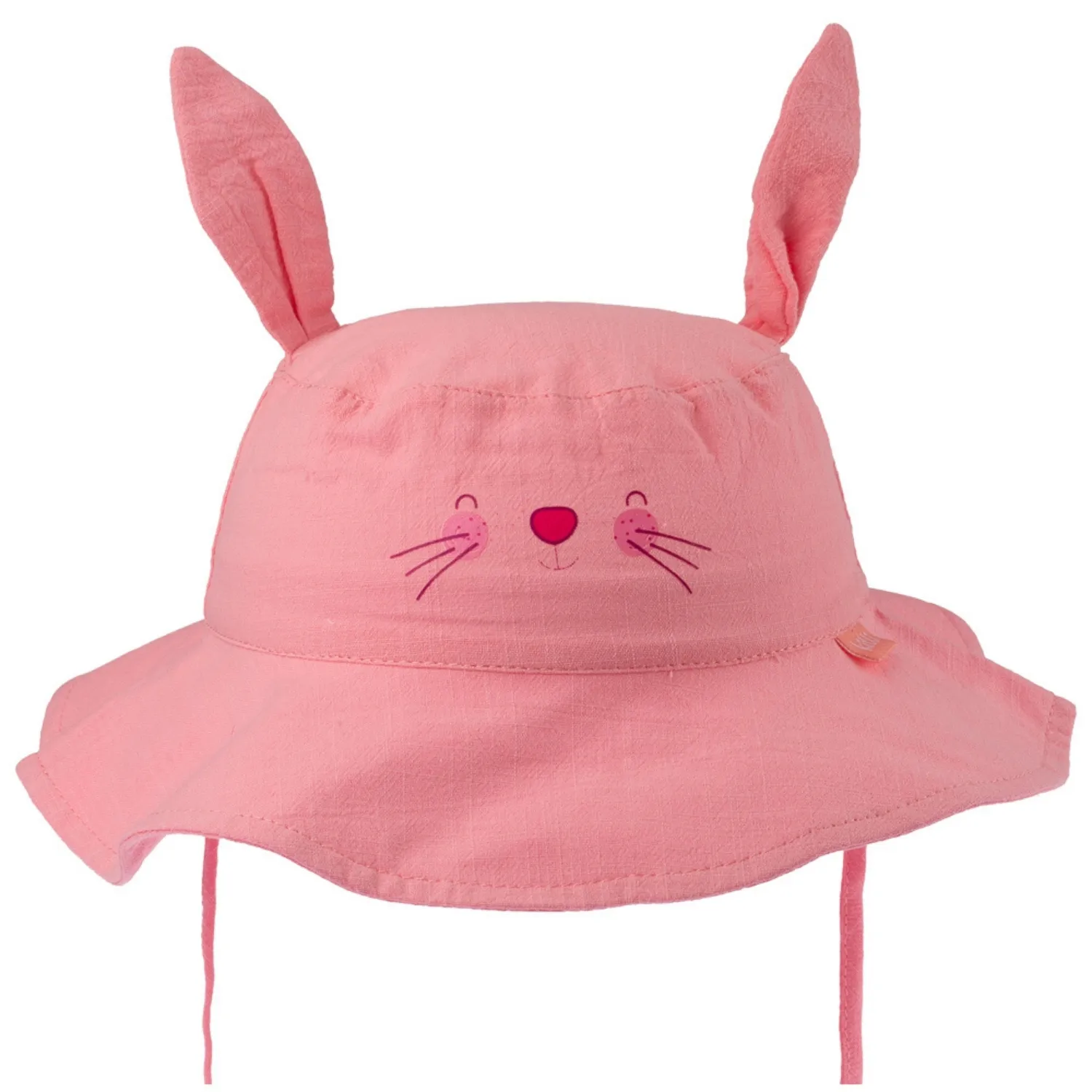 Kitti Şapka Maksi 1-3Yaş Pembe Asortili