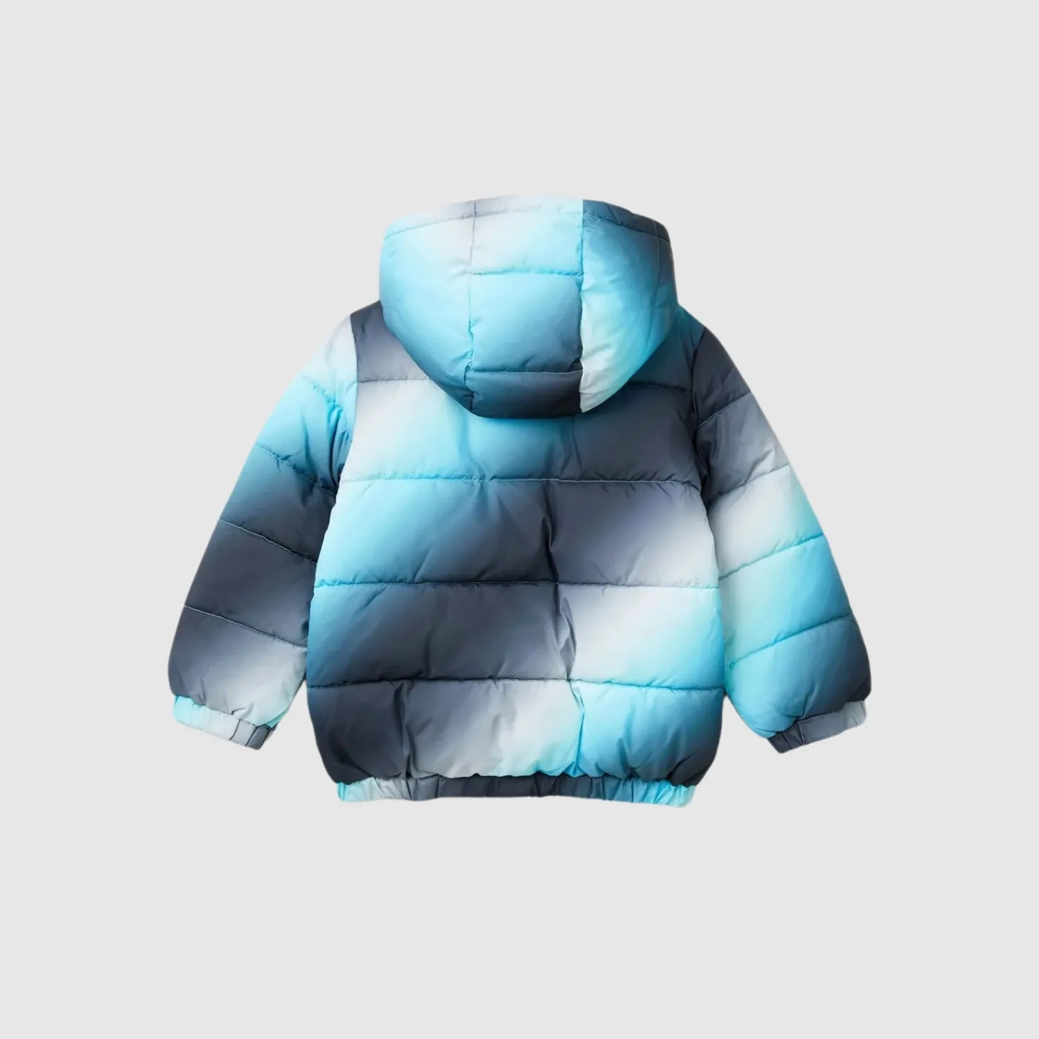 Benetton Mont Hologram Varak