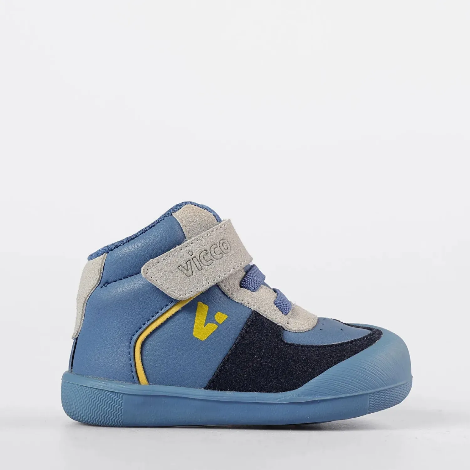 Vicco Bot İlk Adım Kot