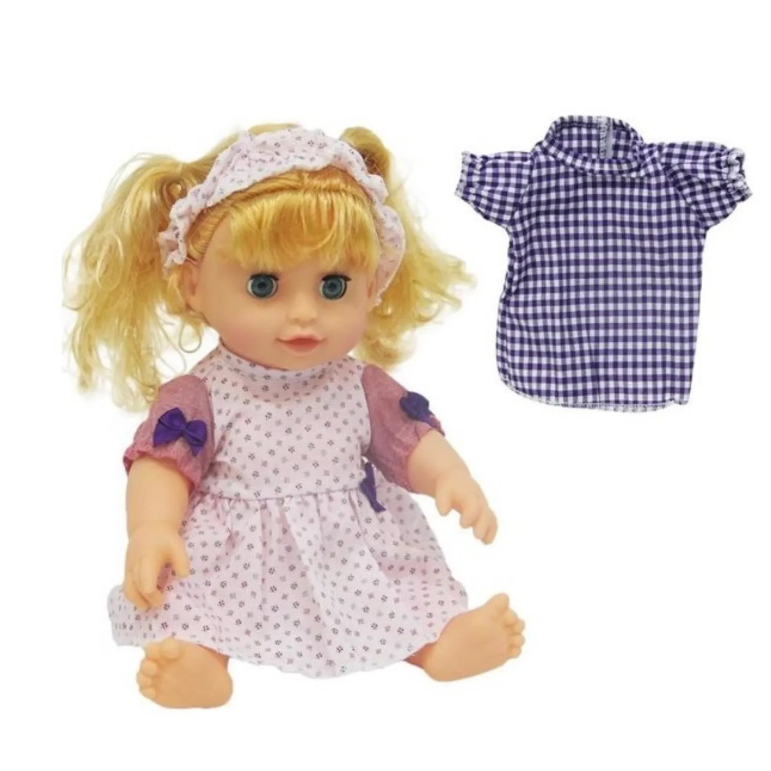 Galtoys Maide Masal Anlatan Bebek