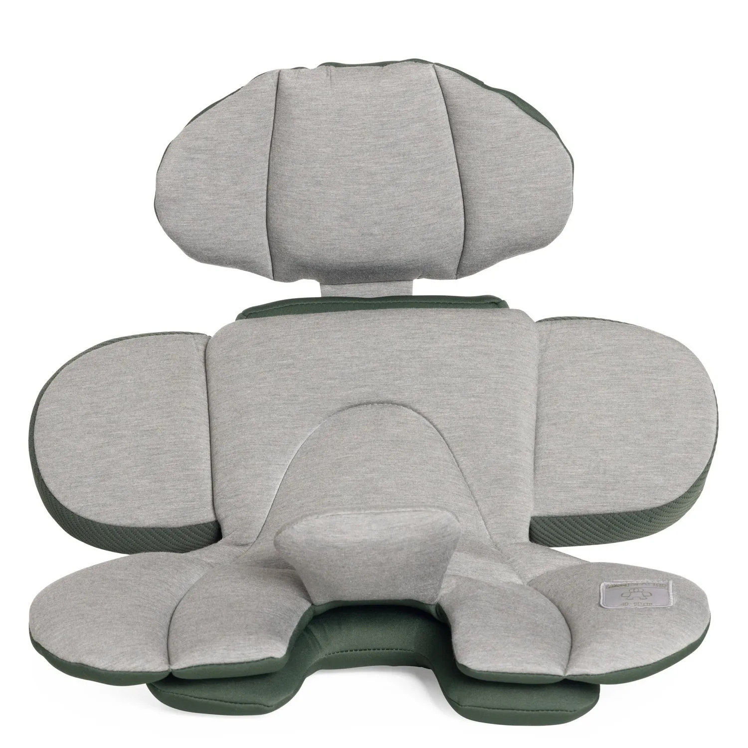 Chicco Seat 105 I-Size Oto Koltuğu 0-36 Kg Posh Black