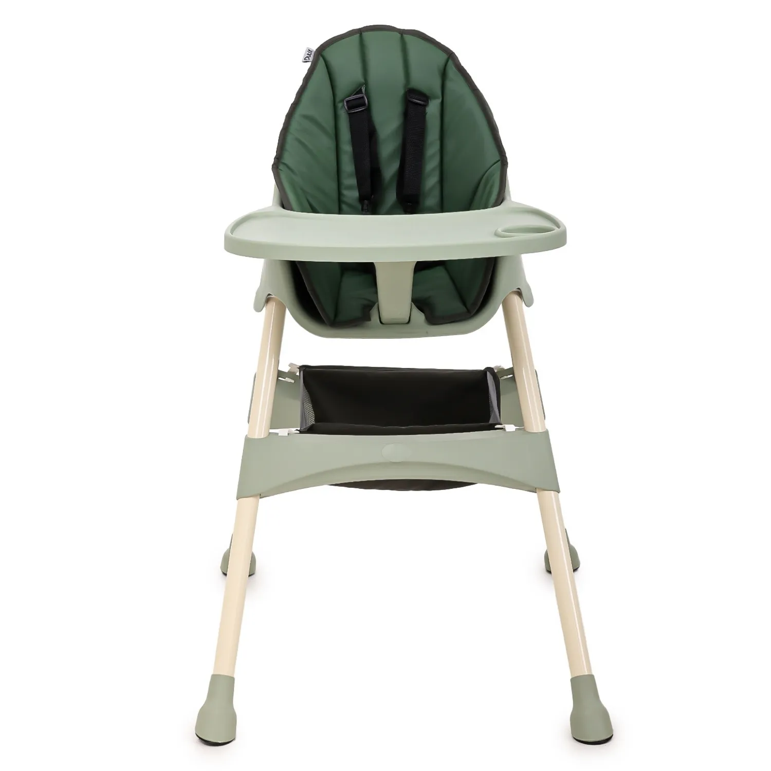 Duux Omega Basic Mama Sandalyesi Yeşil