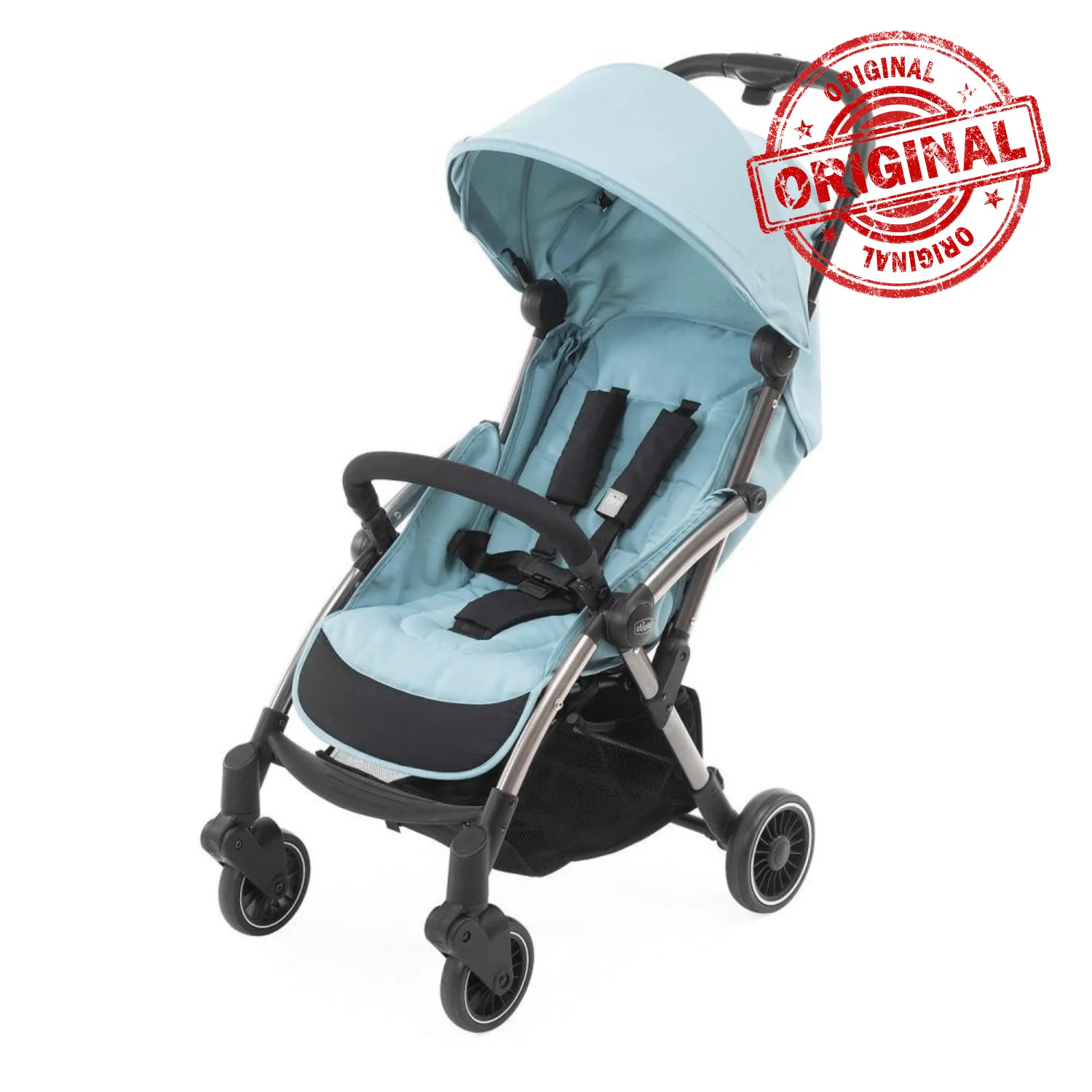Chicco Cheerio Bebek Arabası Hydra