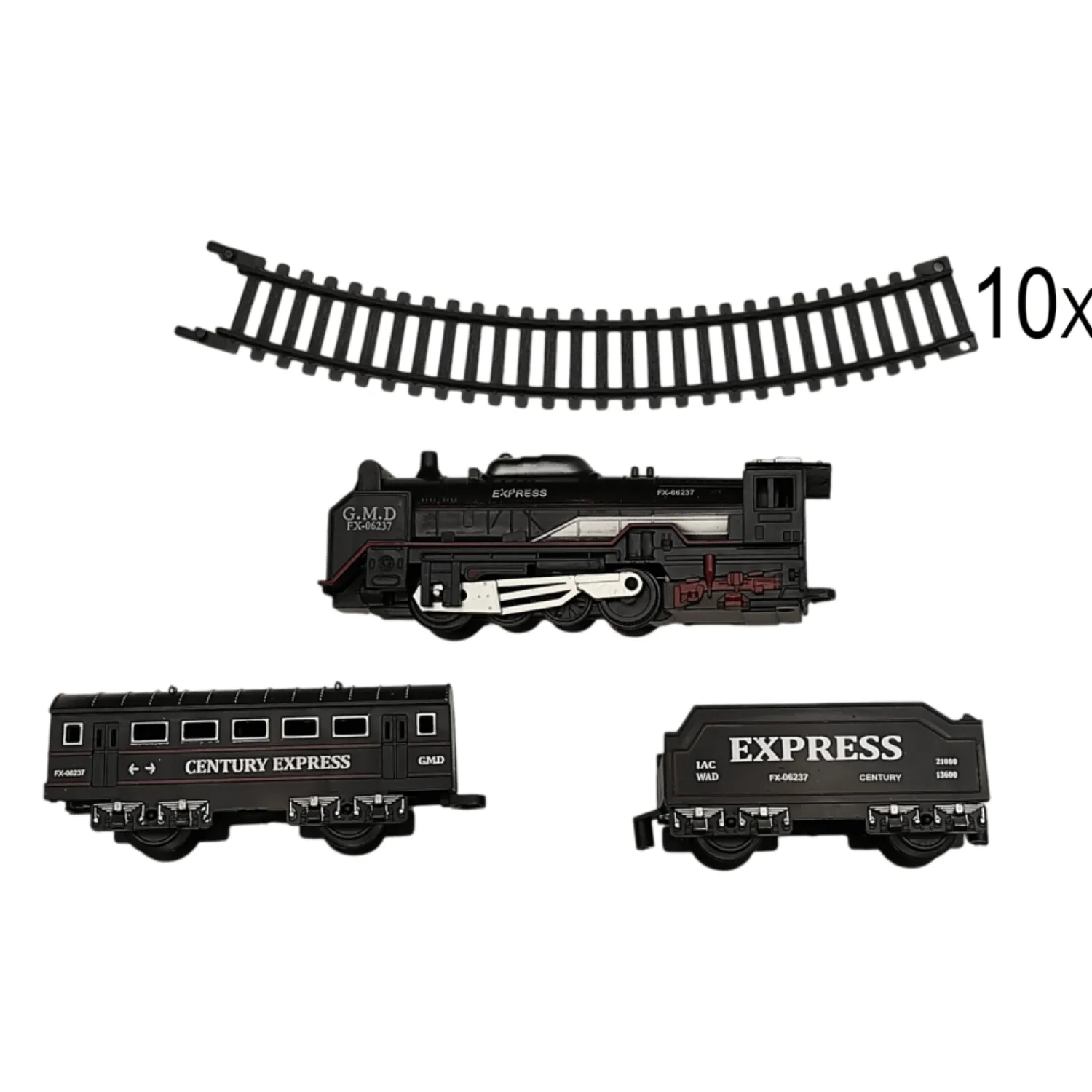 Tren Seti 13 Parça