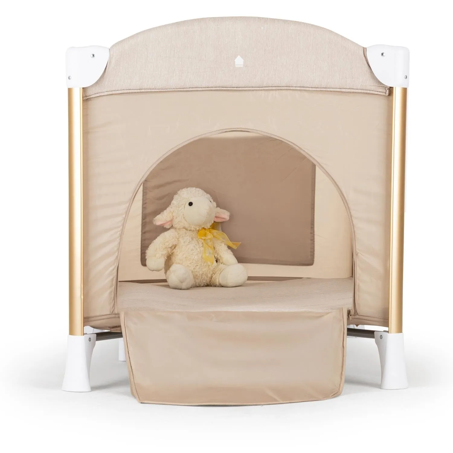 Bagi Dreamcot Oyun Parkı 70x100 cm Beige