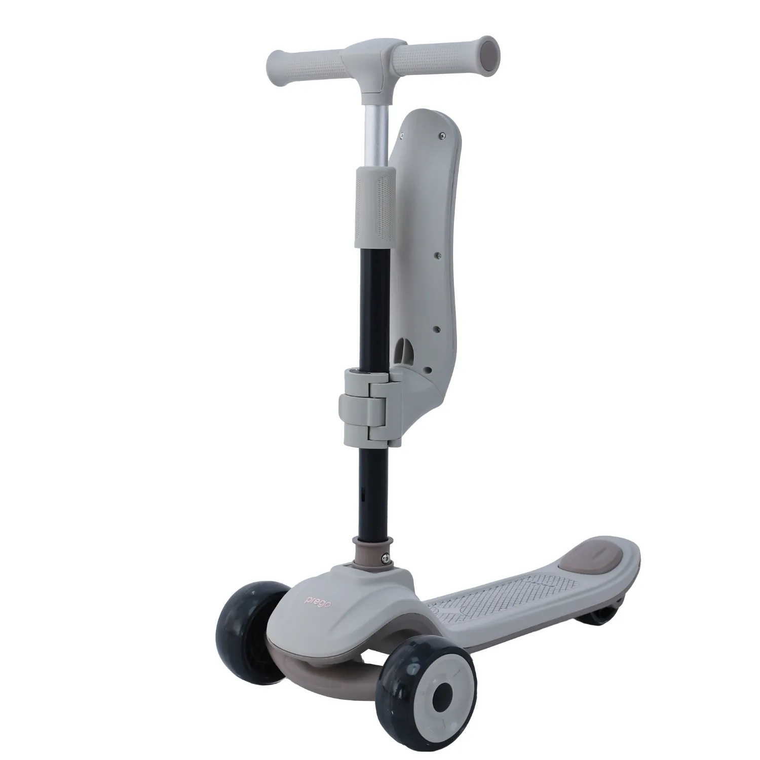 Prego Nitro Scooter Bej