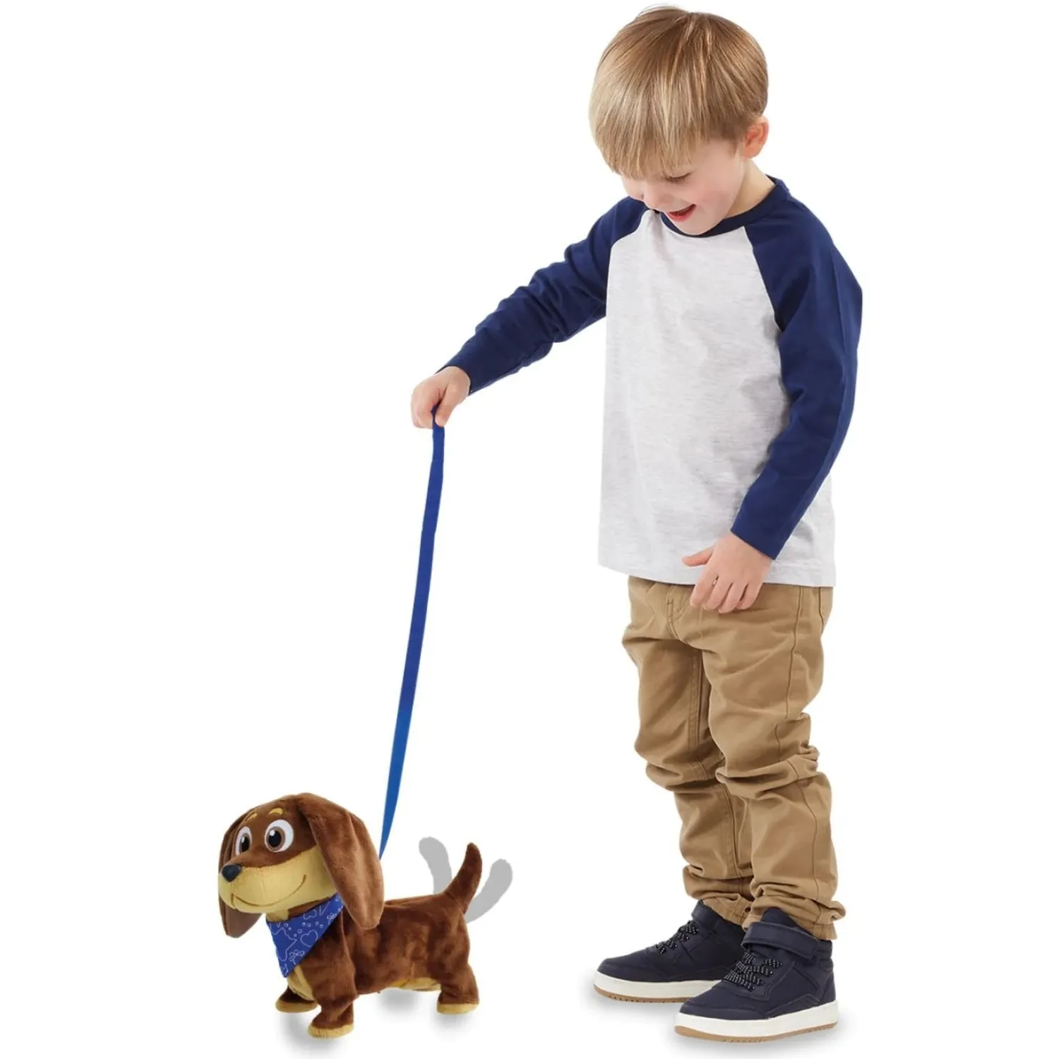 Animagic Köpek - Diggles