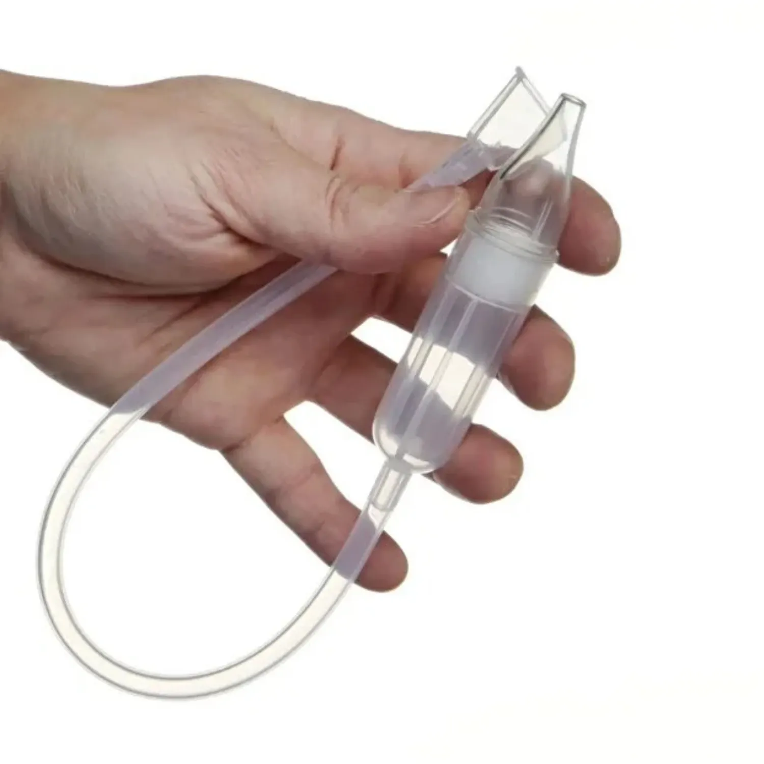 Bemy Baby Nazal Burun Aspiratörü