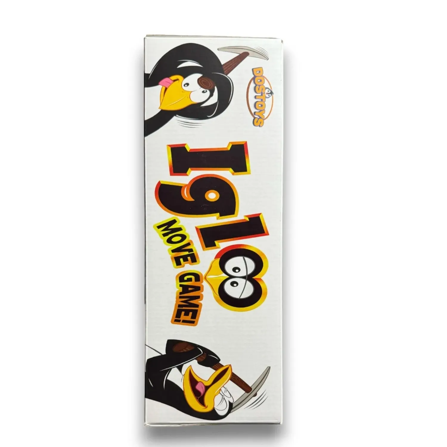 İgloo Move Game