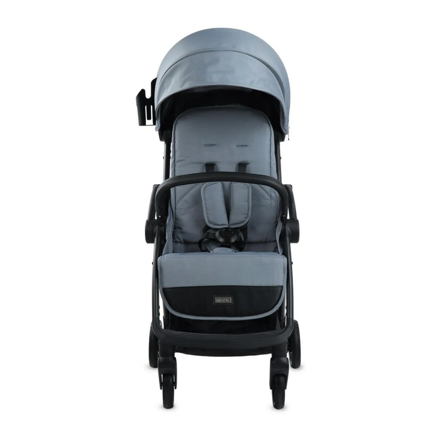 Kraft Star Kabin Bebek Arabası Grey