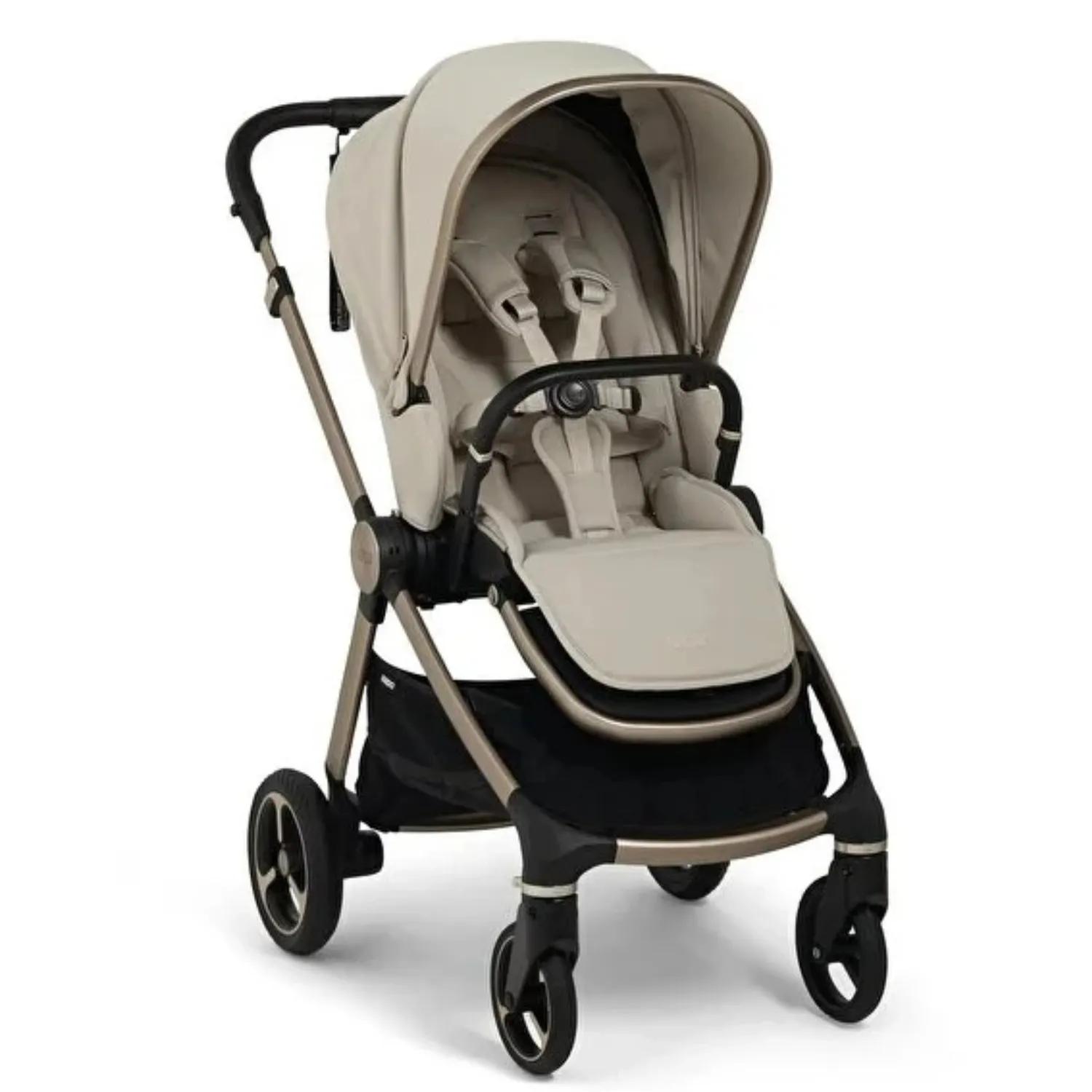 Mamas & Papas Vardo Bebek Arabası Shell