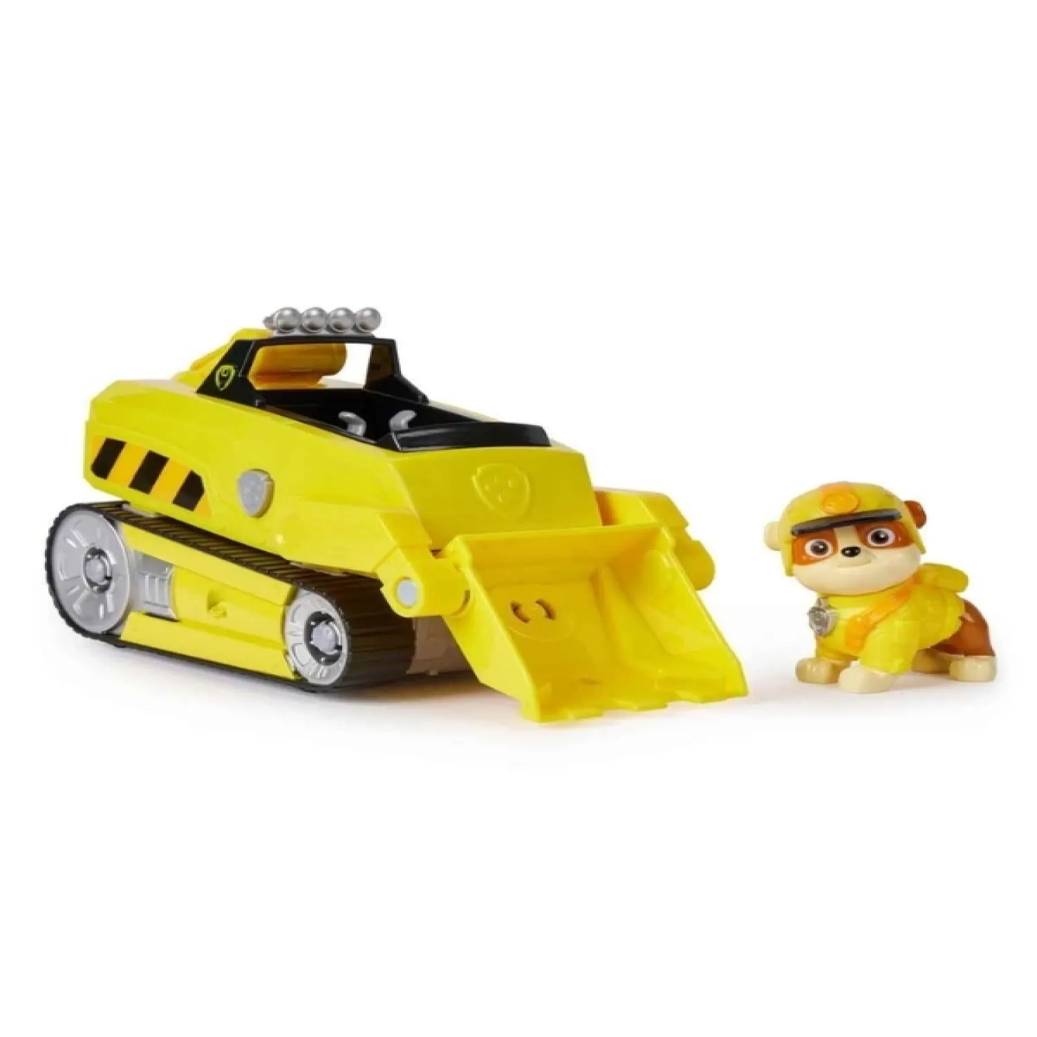Paw Patrol Jungle Pups Marshalls Elephant Vehicles