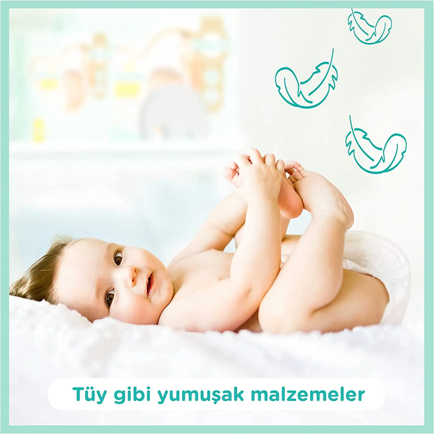Prima Premium Care Bebek Bezi 5 Beden Junior 11-16 Kg 74lü Ultra Fırsat Paketi