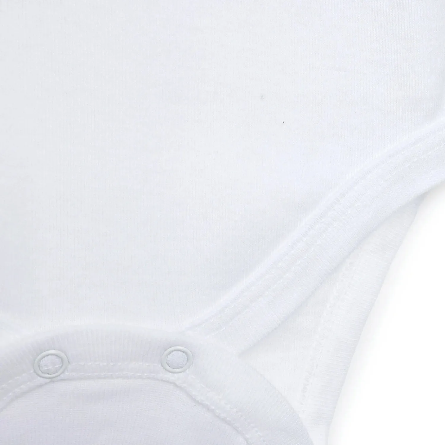 Mixi Baby Body İp Askılı