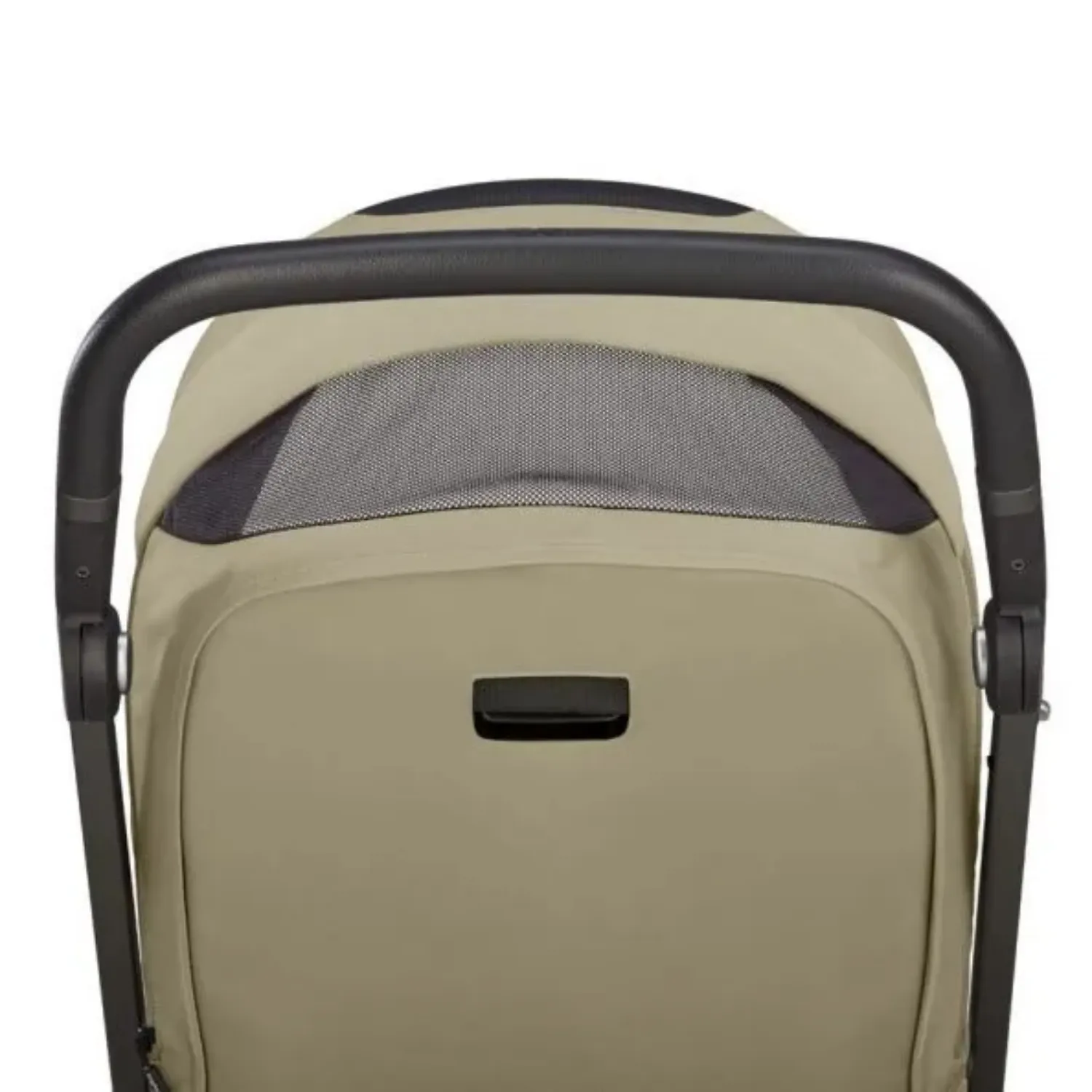 Inglesina Electa+ Çift Yönlü Bebek Arabası Upper Black