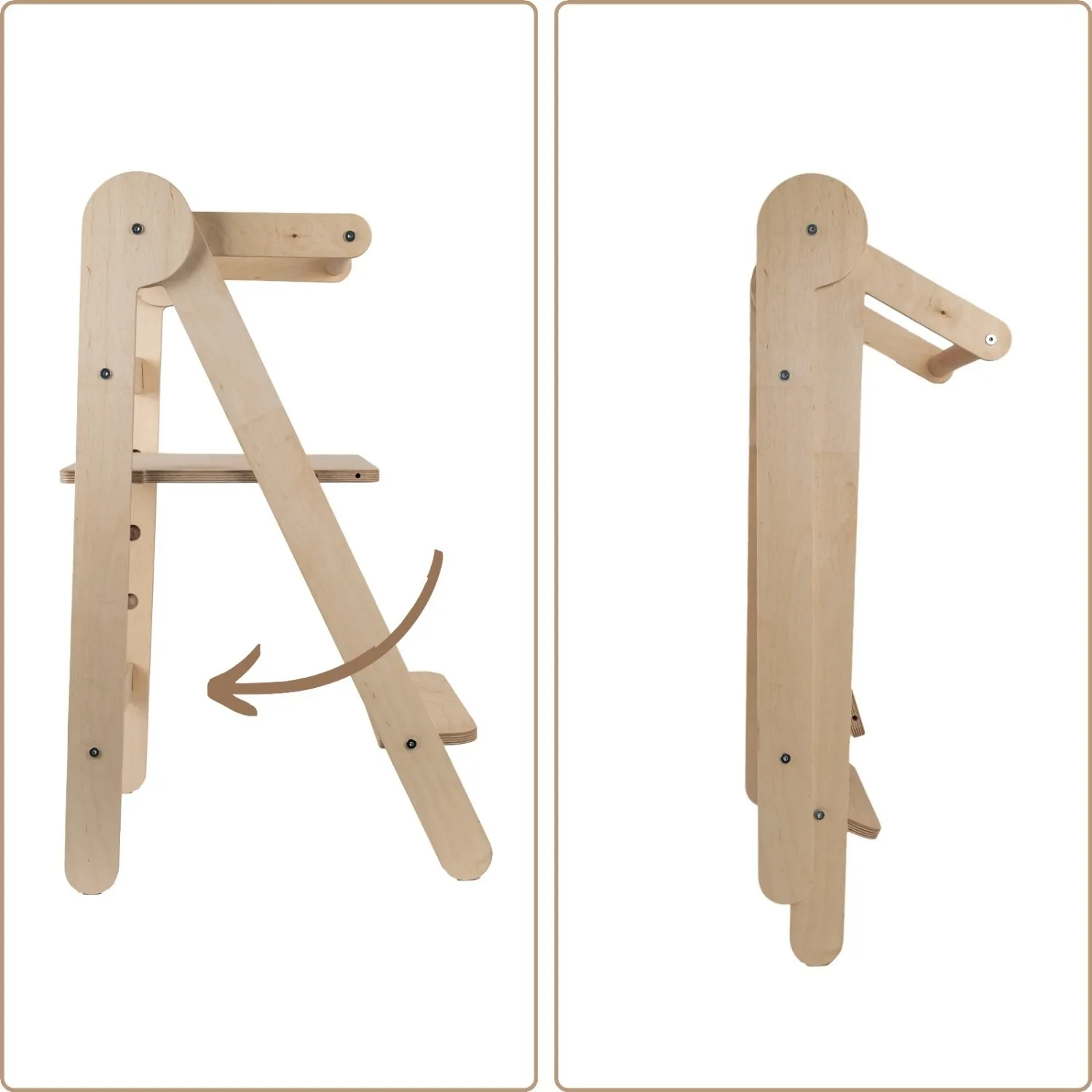 Bee Smart Öğrenme Kulesi