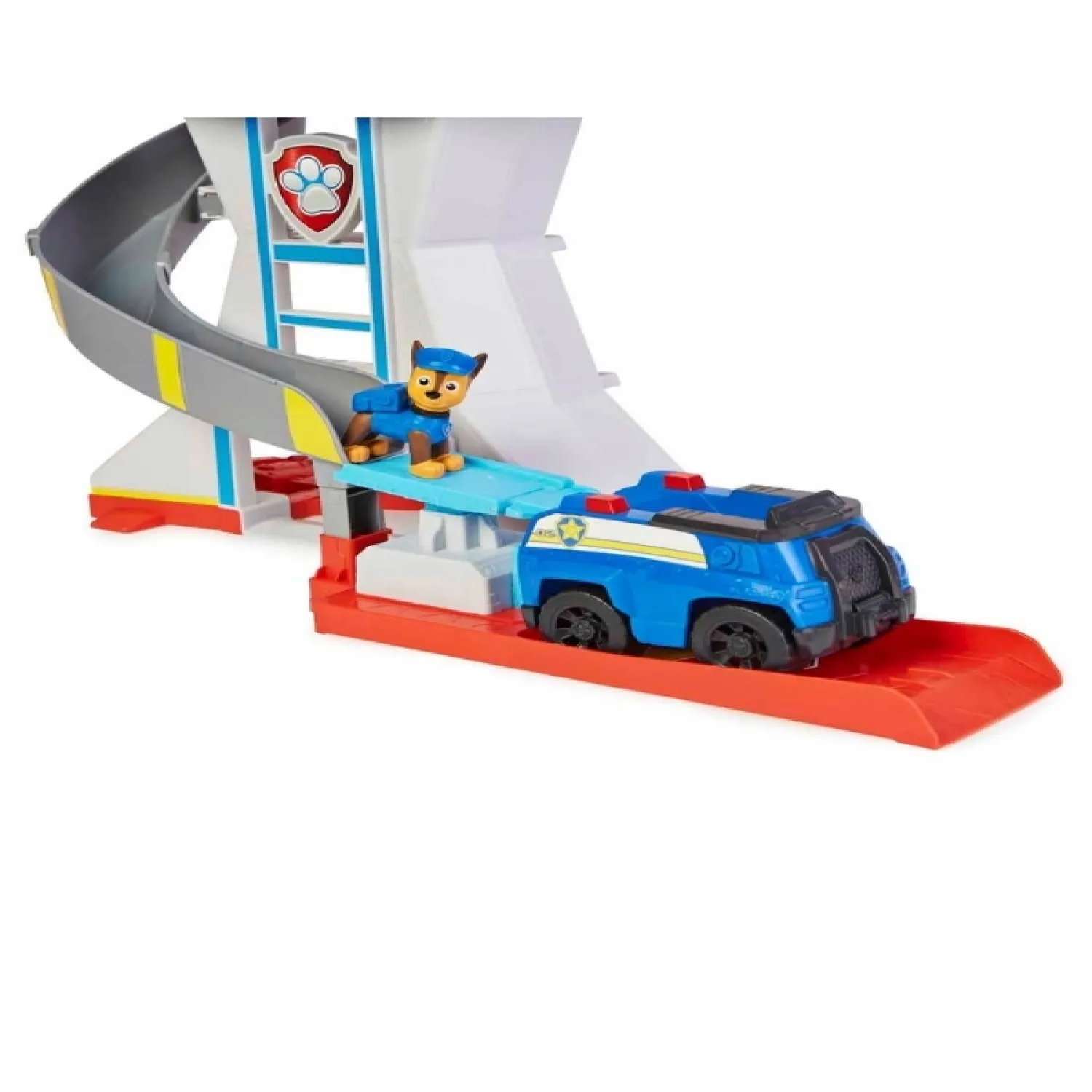 Paw Patrol Adventure Bay Kulesi