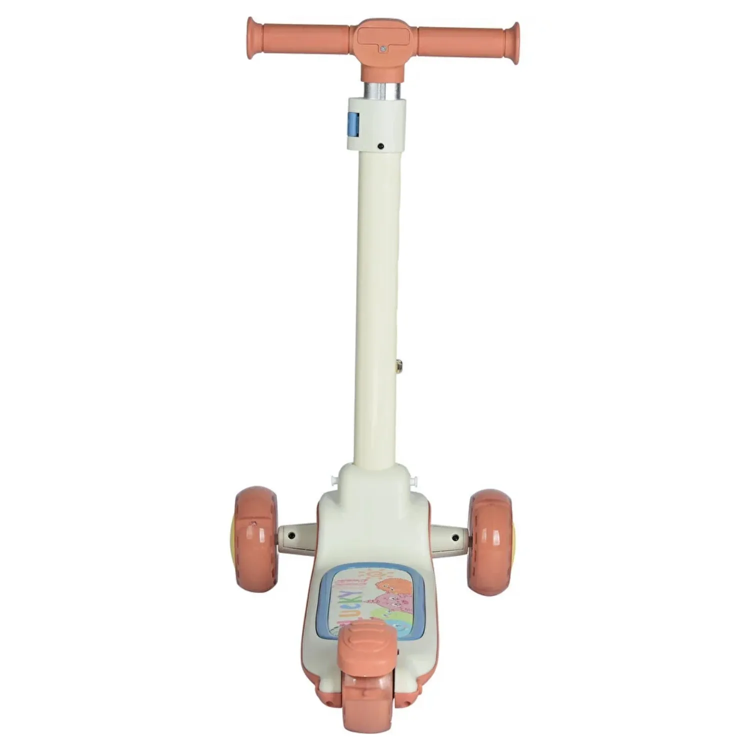 Prego Lucky Scooter Bej