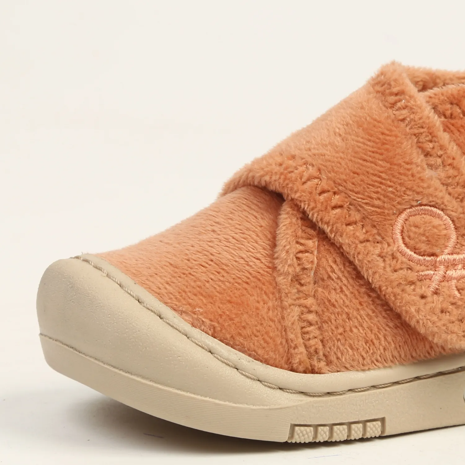 Benetton Ayakkabı Spor Somon