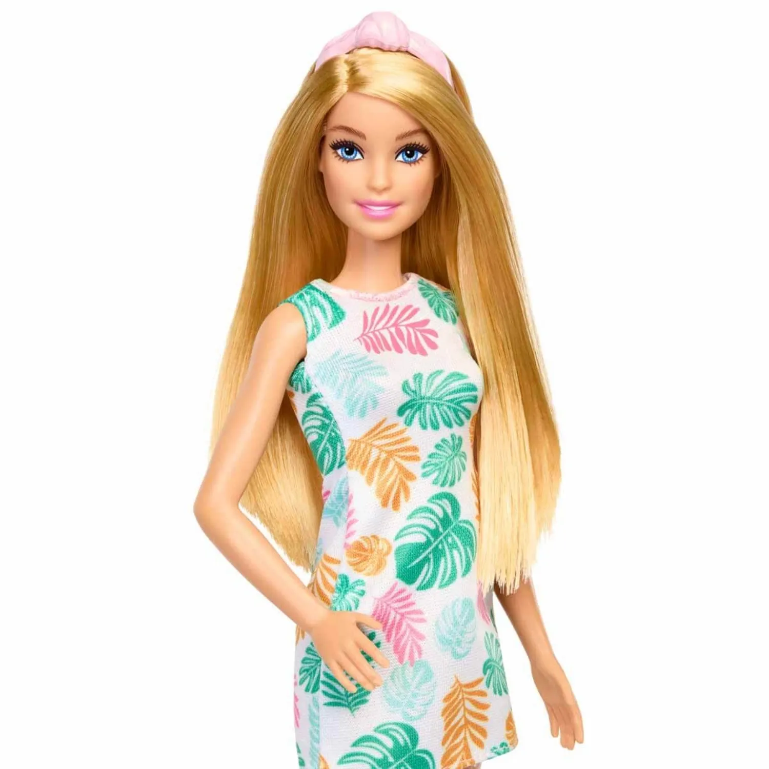 Barbie'nin Çay Saati Oyun Seti