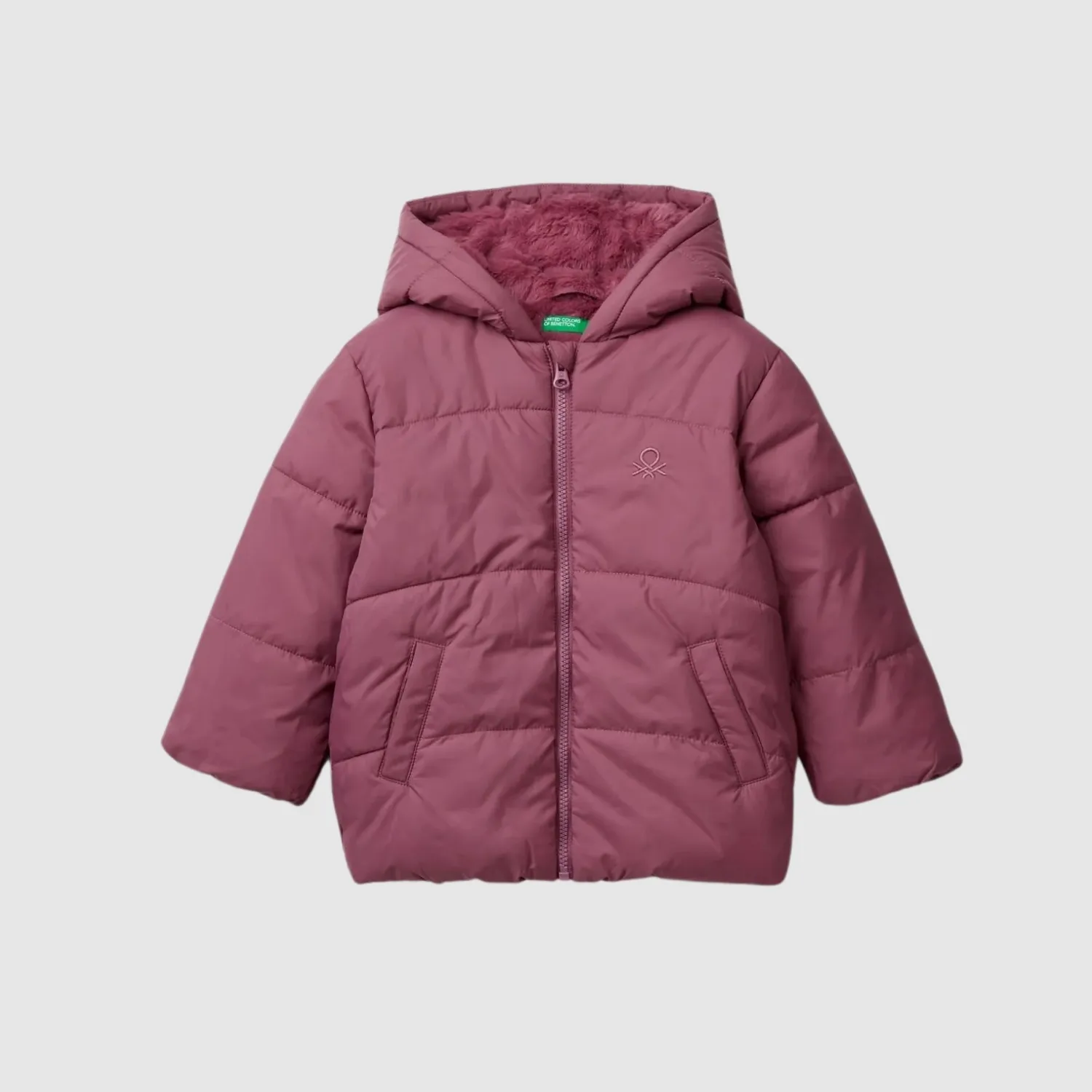 Benetton Mont Pembe