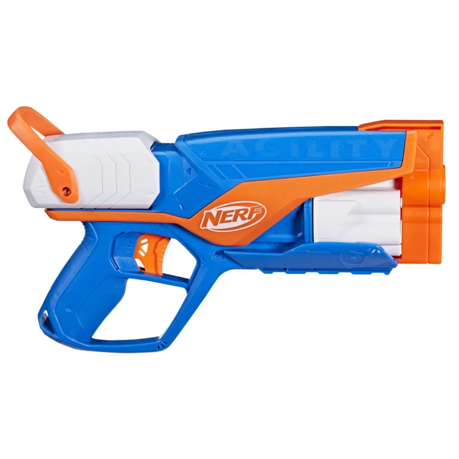 Nerf N-Serisi Agılıty