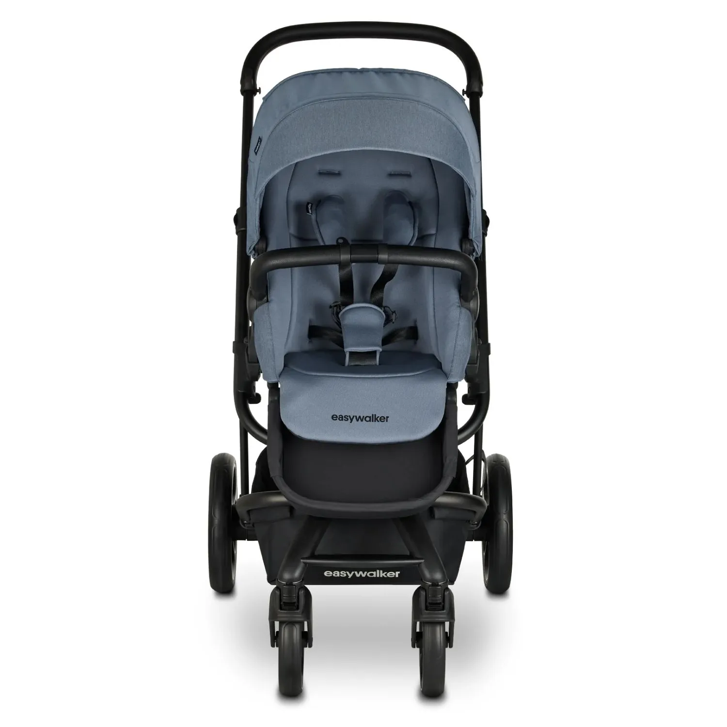 Easywalker Harvey3 Bebek Arabası Steel Blue