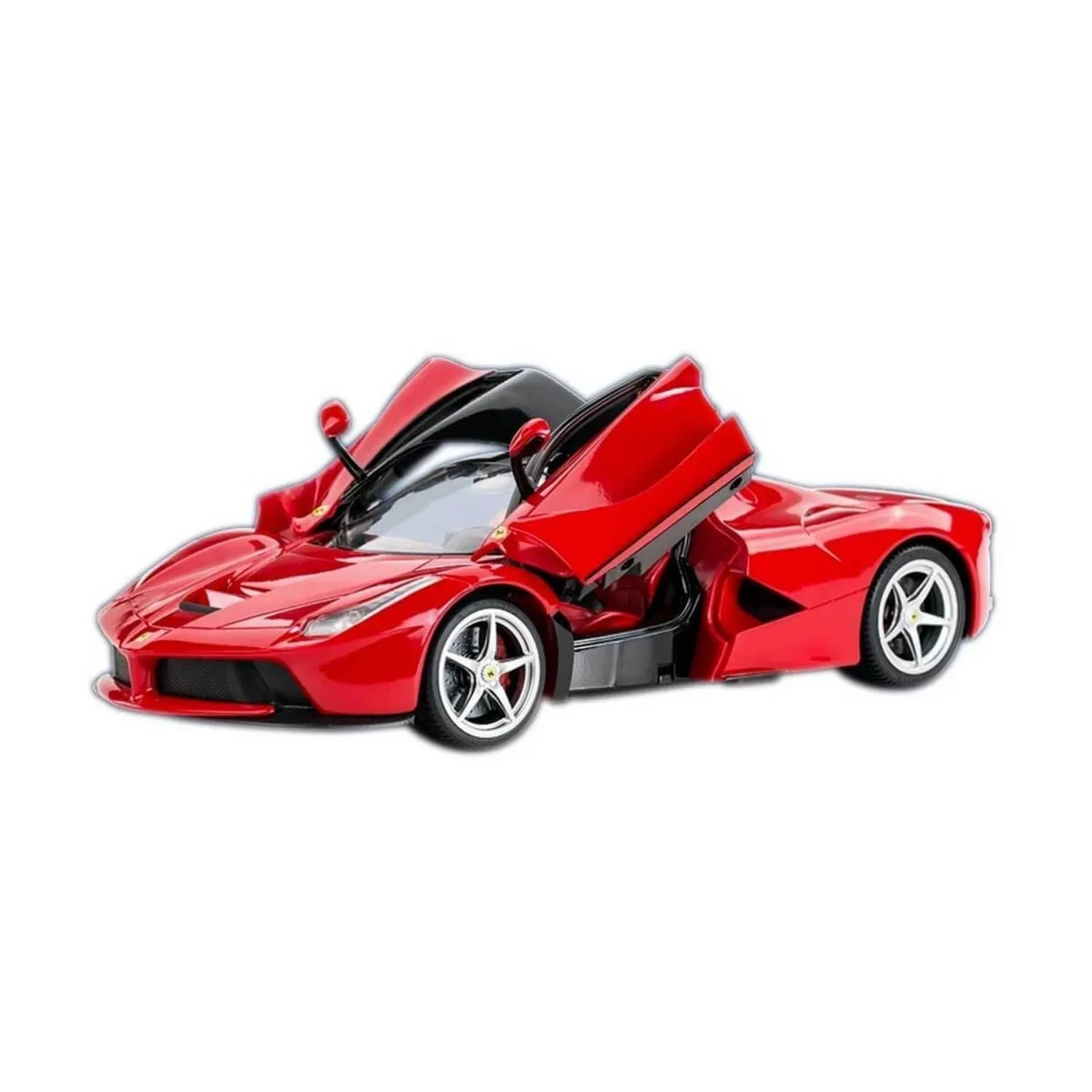 Ferrari LaFerrari Uzaktan Kumandalı Işıklı Araba 1:14