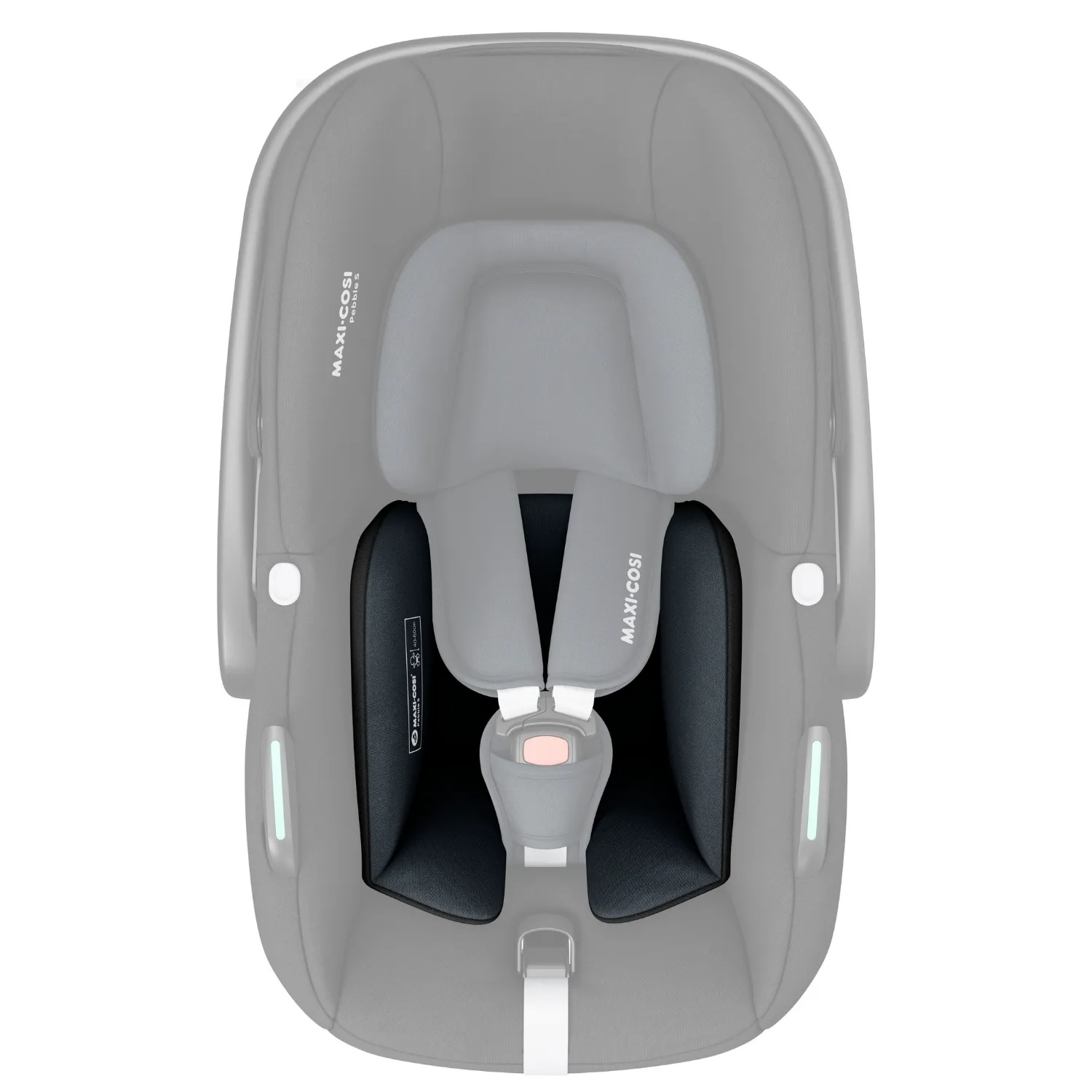 Maxi-Cosi Pebble S I-Size Oto Koltuğu 0-13 Kg Tonal Black Maxi-Cosi Pebble S I-Size Oto Koltuğu 0-13 Kg Tonal Black