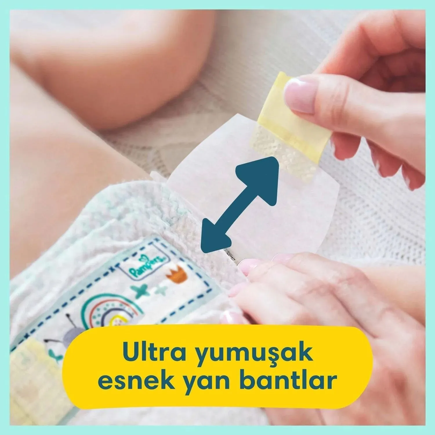 Prima Premium Care Bebek Bezi 5 Beden Junior 11-16 Kg 74lü Ultra Fırsat Paketi