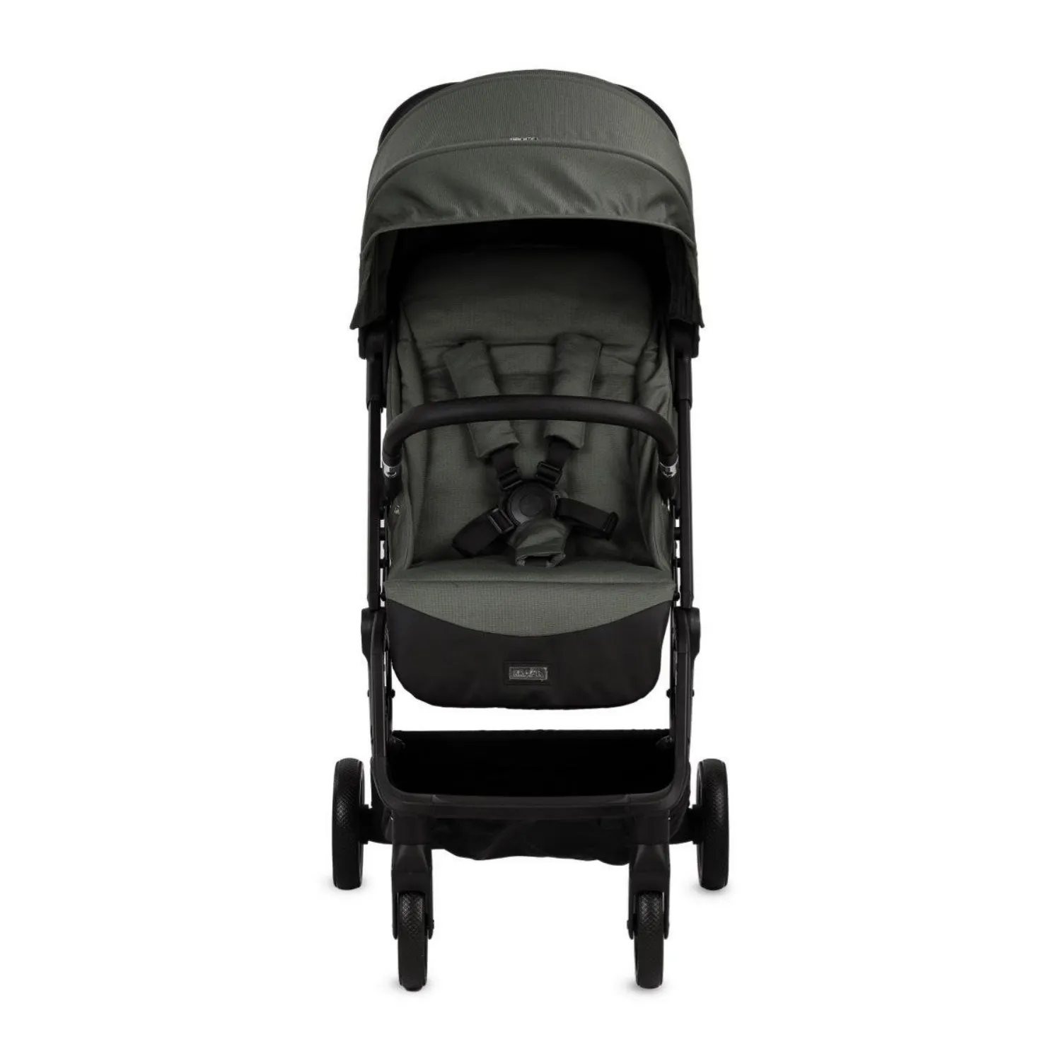 Kraft Boston Kabin Bebek Arabası Green