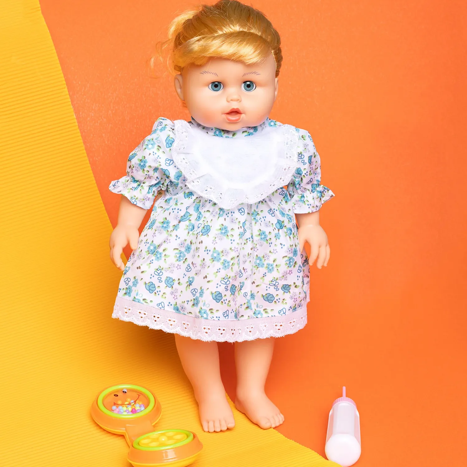 Ayşegül  Bebek