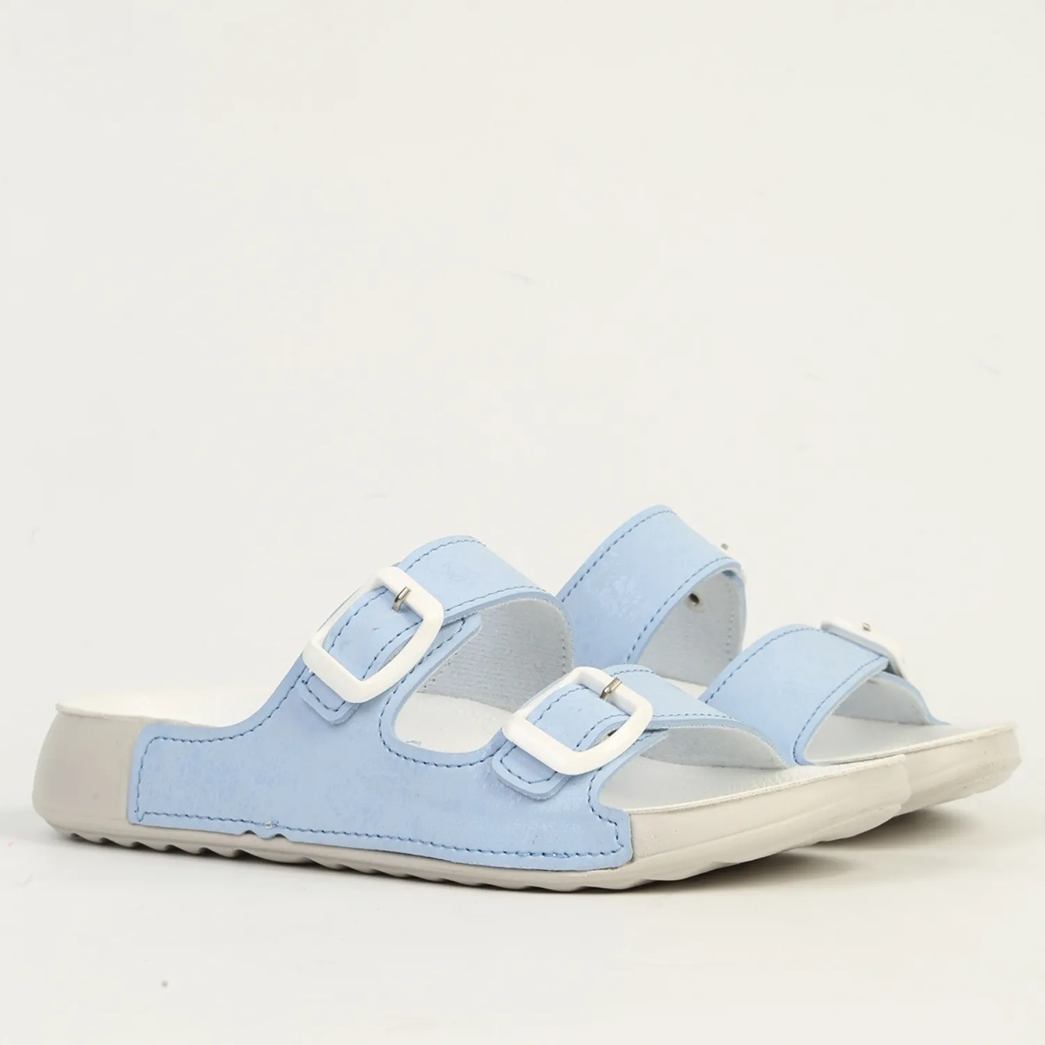Benetton Terlik Bebe Mavi