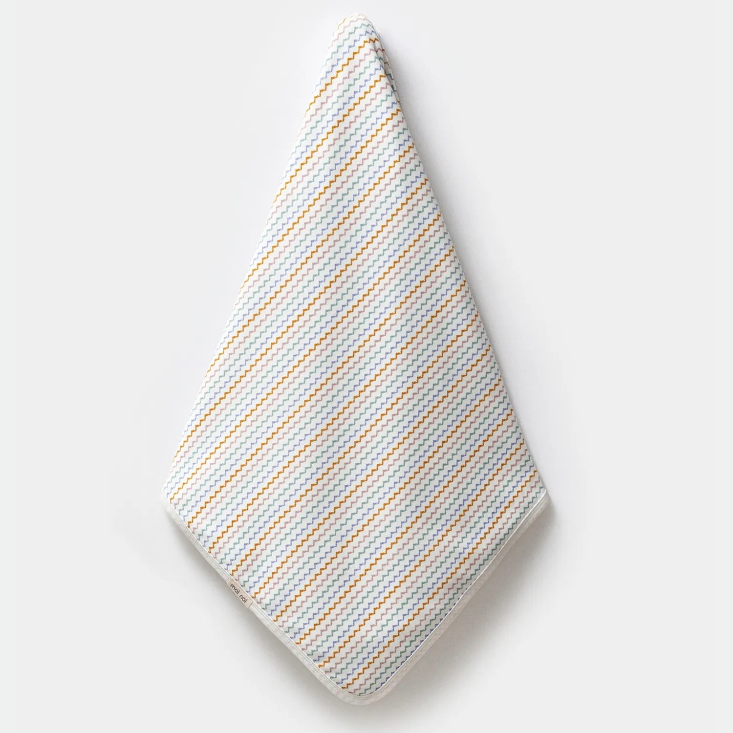 Moi Noi Battaniye Zigzag