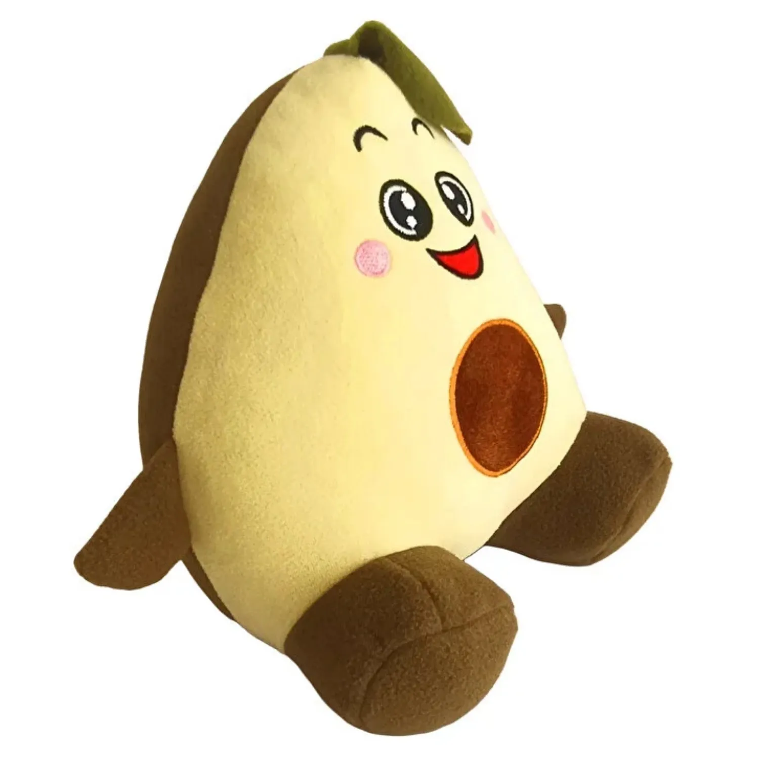 Avakado Oturan 35 Cm