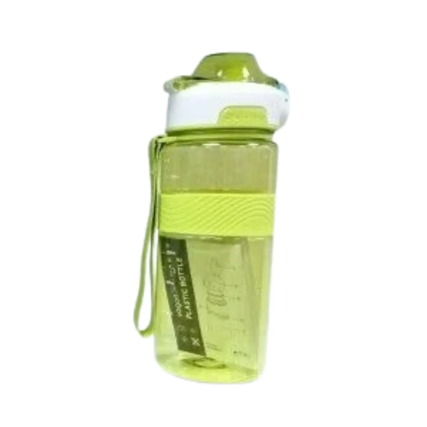 Vagonlife Tritan Suluk 750 ml Yeşil