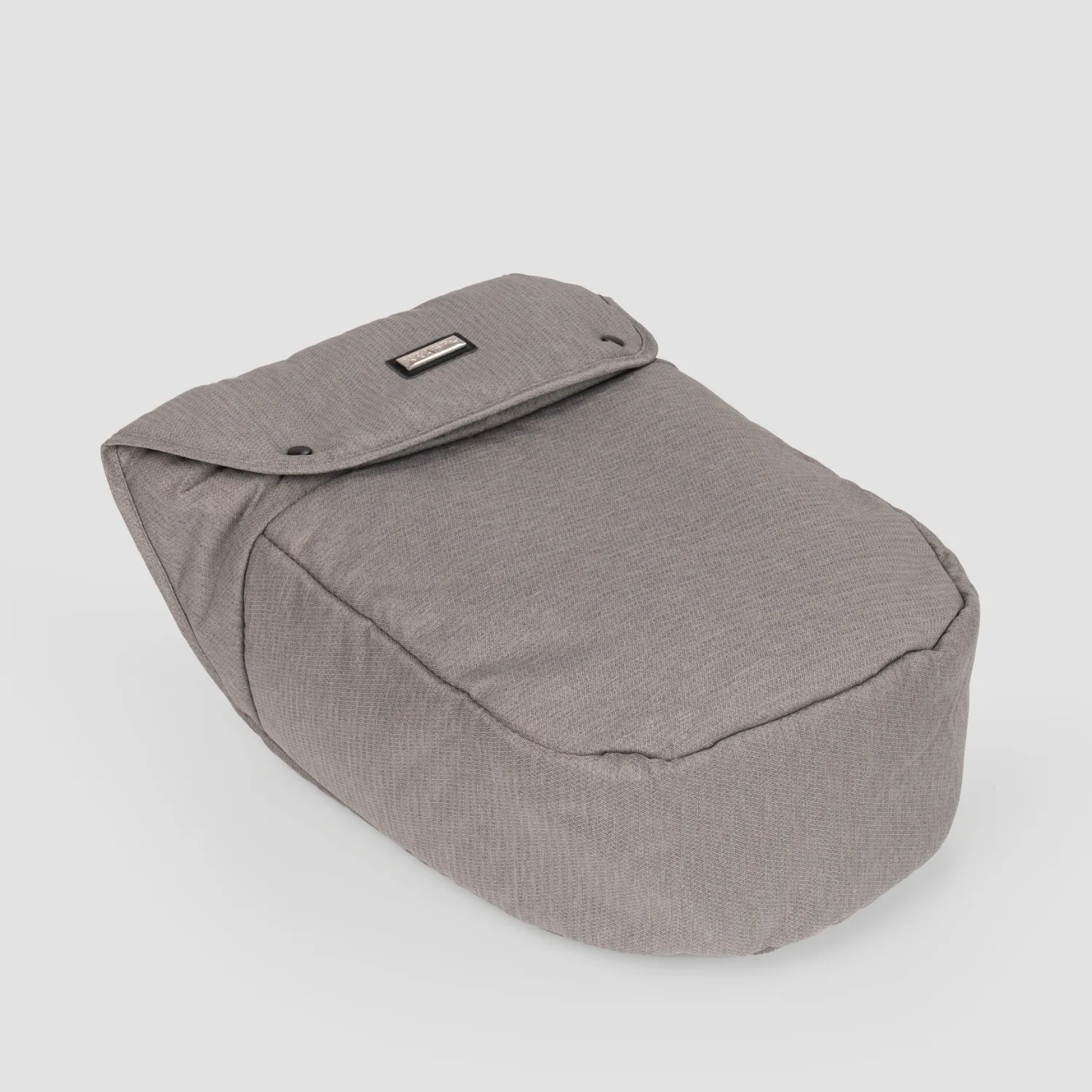 Kraft Kenya S Travel Sistem Bebek Arabası Grey