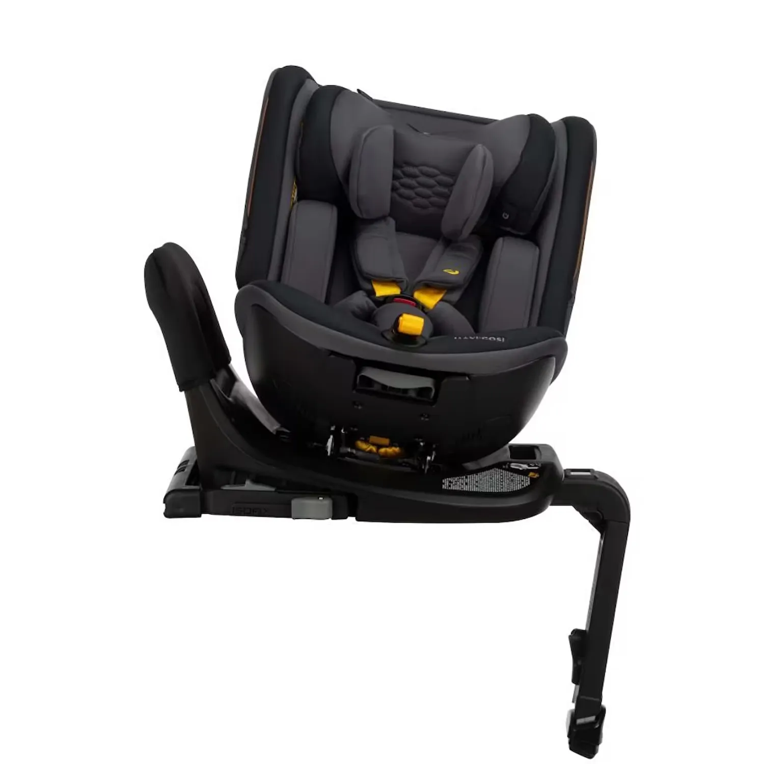 Maxi Cosi Spinel 360 Plus Isofixli Oto Koltuğu 0-36 Kg Raven