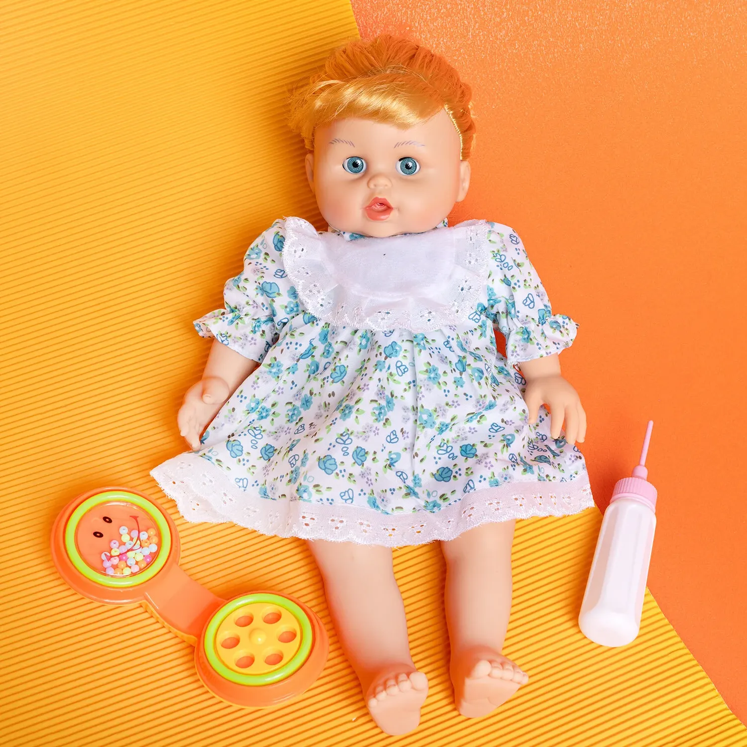 Ayşegül  Bebek