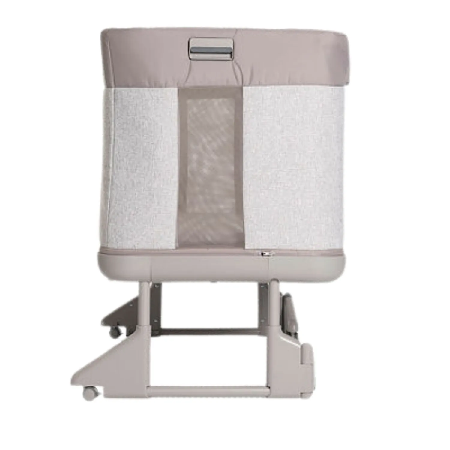 Chicco Next2Me Forever Anne Yanı Beşik Almond