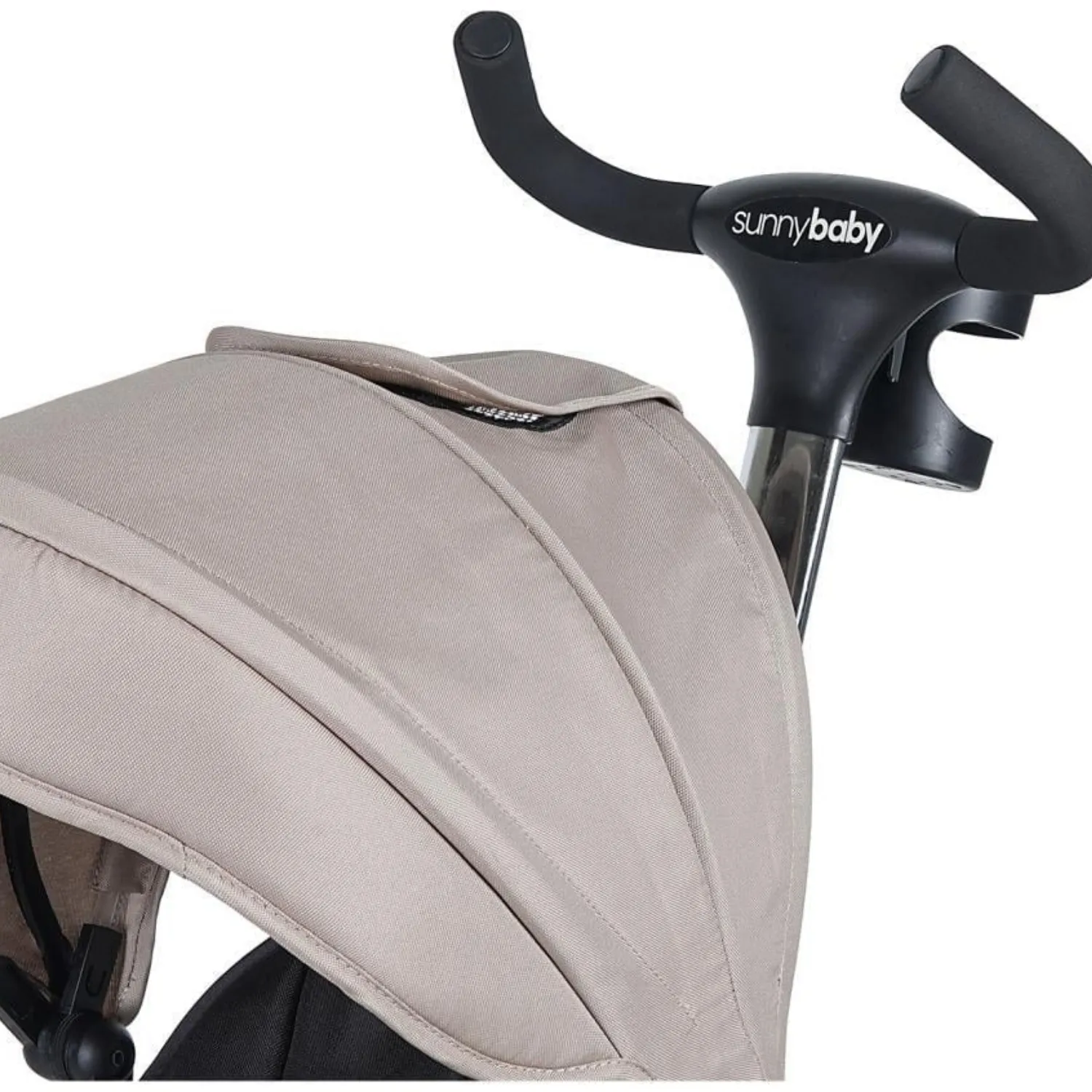 Sunny Baby New B63 Safari  Üç Tekerli Bisiklet Bej